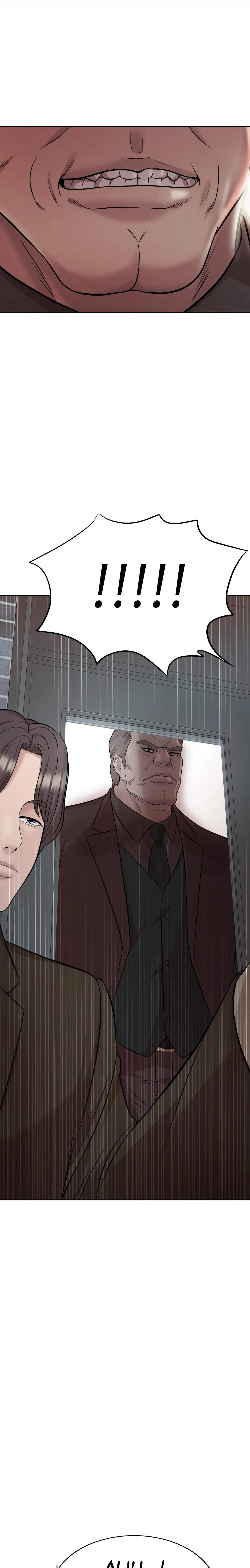 Even the Lottery Jackpot Winner Still Goes to Work Chapter 76 page 15