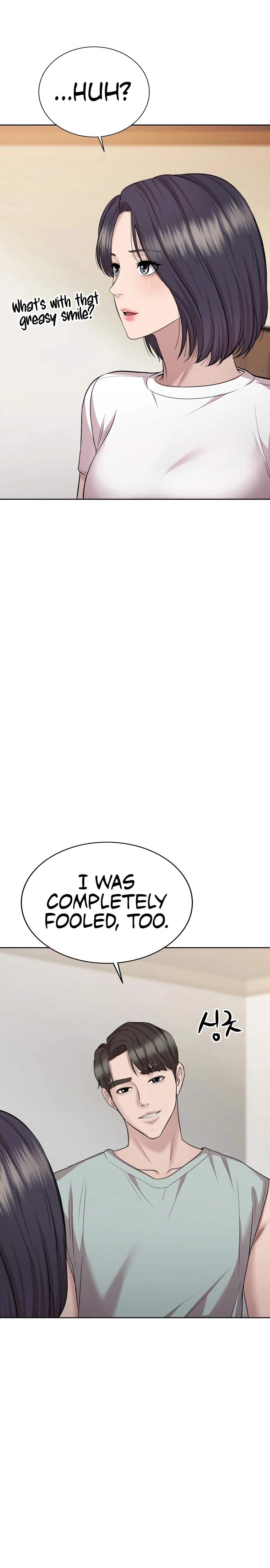 Even the Lottery Jackpot Winner Still Goes to Work Chapter 76 page 30