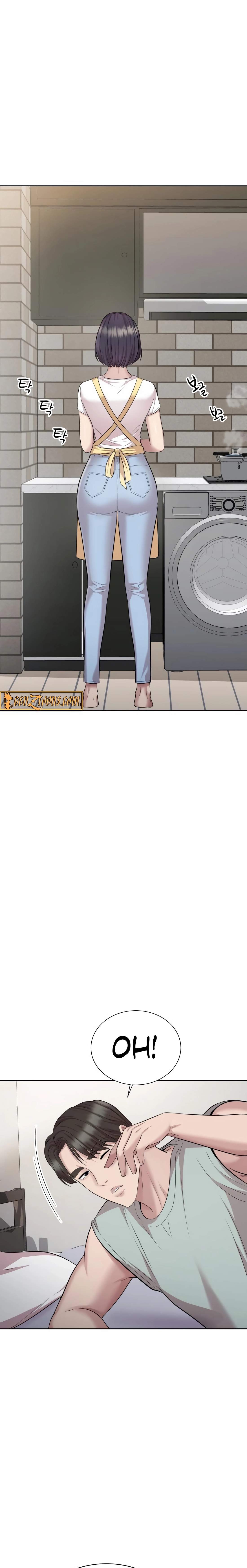 Even the Lottery Jackpot Winner Still Goes to Work Chapter 76 page 23