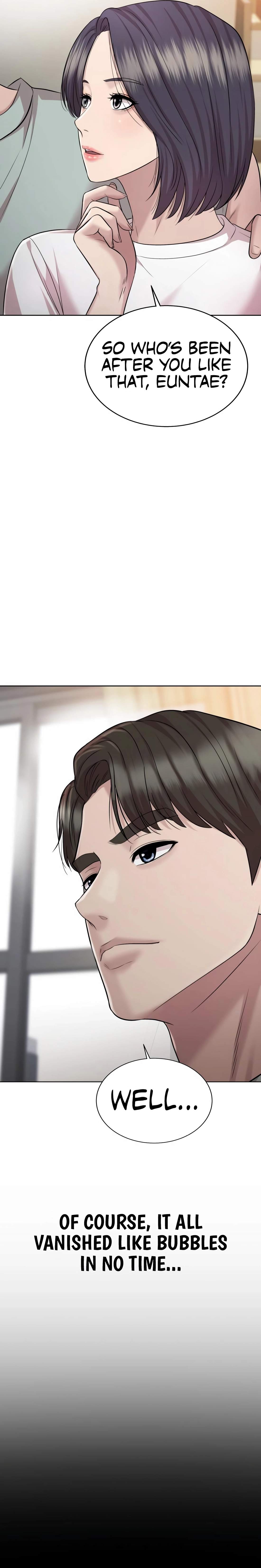 Even the Lottery Jackpot Winner Still Goes to Work Chapter 76 page 33
