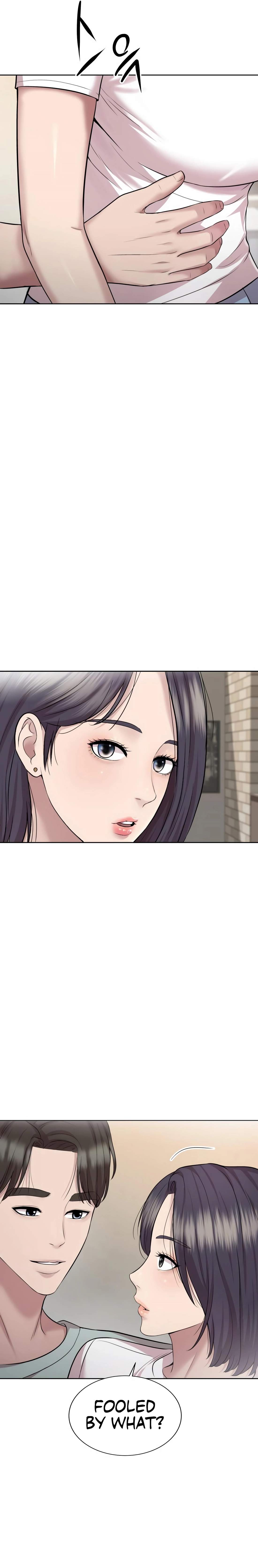 Even the Lottery Jackpot Winner Still Goes to Work Chapter 76 page 31