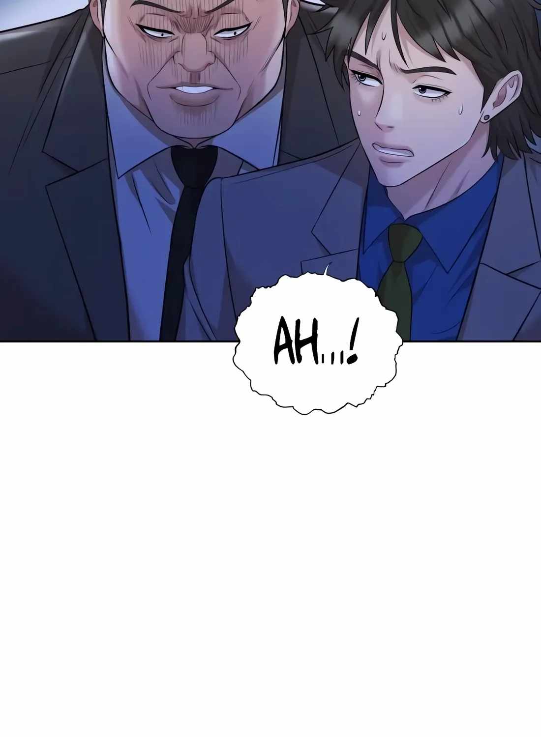 Even the Lottery Jackpot Winner Still Goes to Work Chapter 87 page 11