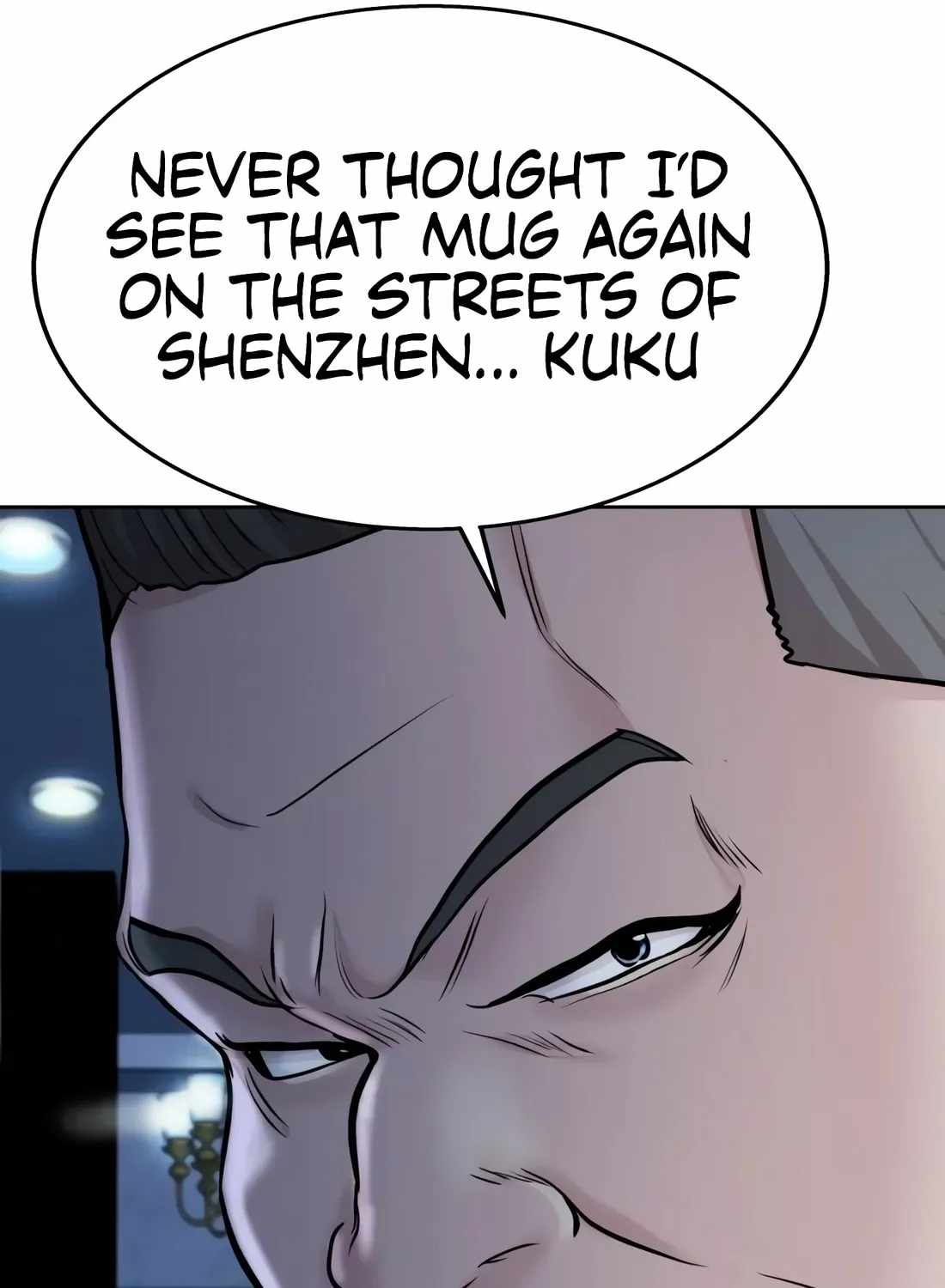 Even the Lottery Jackpot Winner Still Goes to Work Chapter 87 page 13