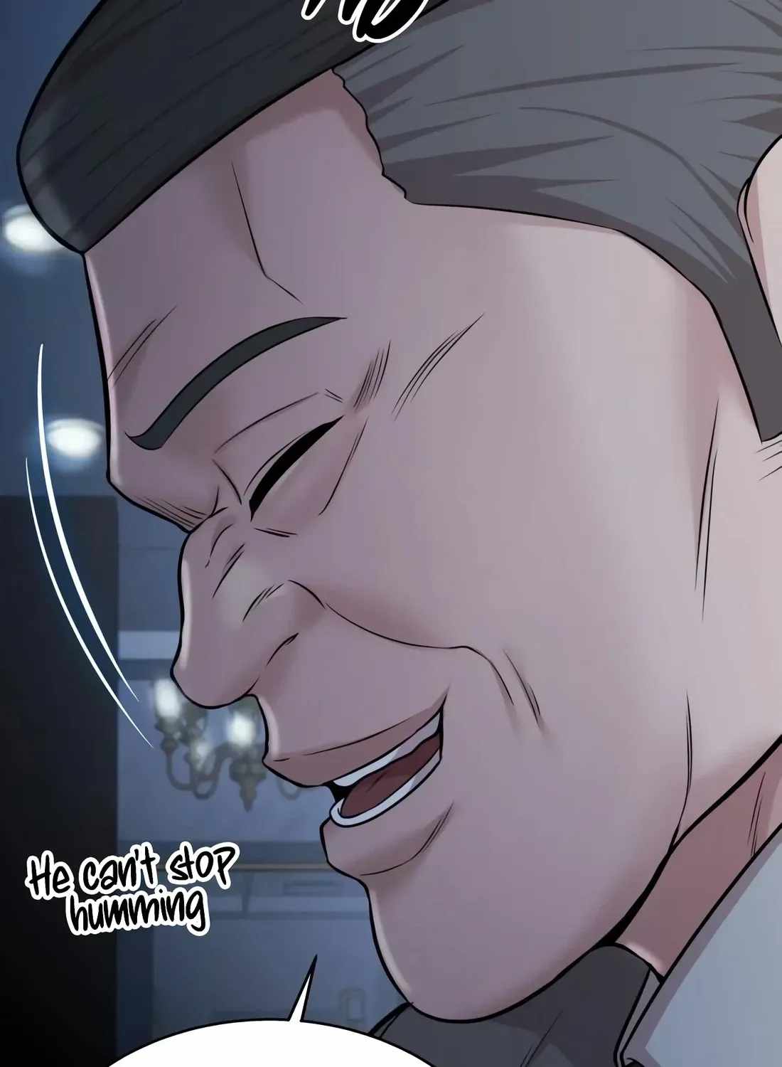 Even the Lottery Jackpot Winner Still Goes to Work Chapter 87 page 19