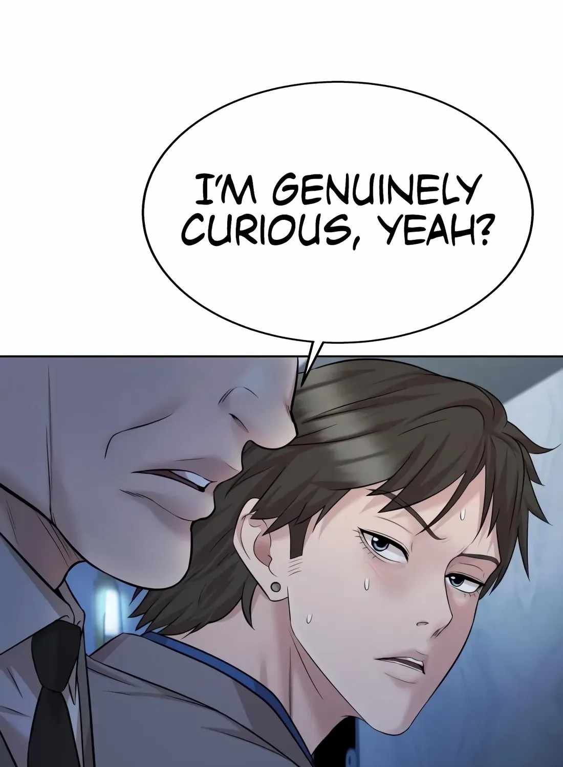 Even the Lottery Jackpot Winner Still Goes to Work Chapter 87 page 27