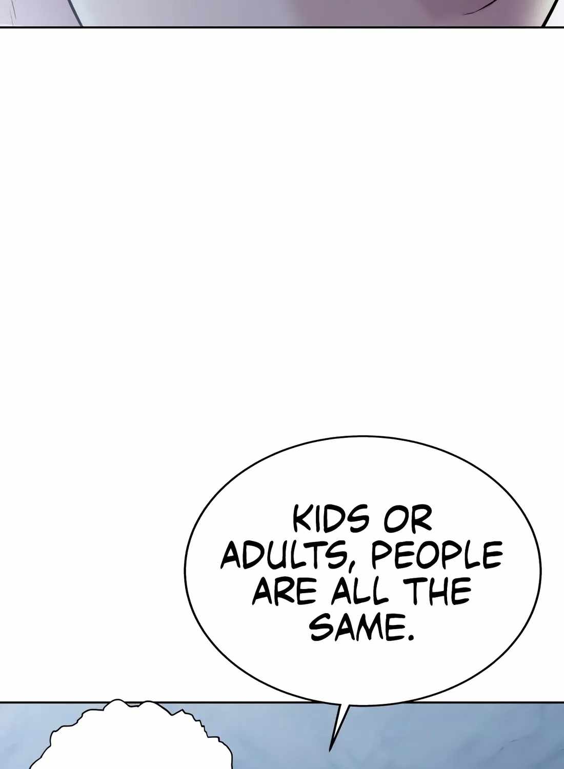 Even the Lottery Jackpot Winner Still Goes to Work Chapter 87 page 49