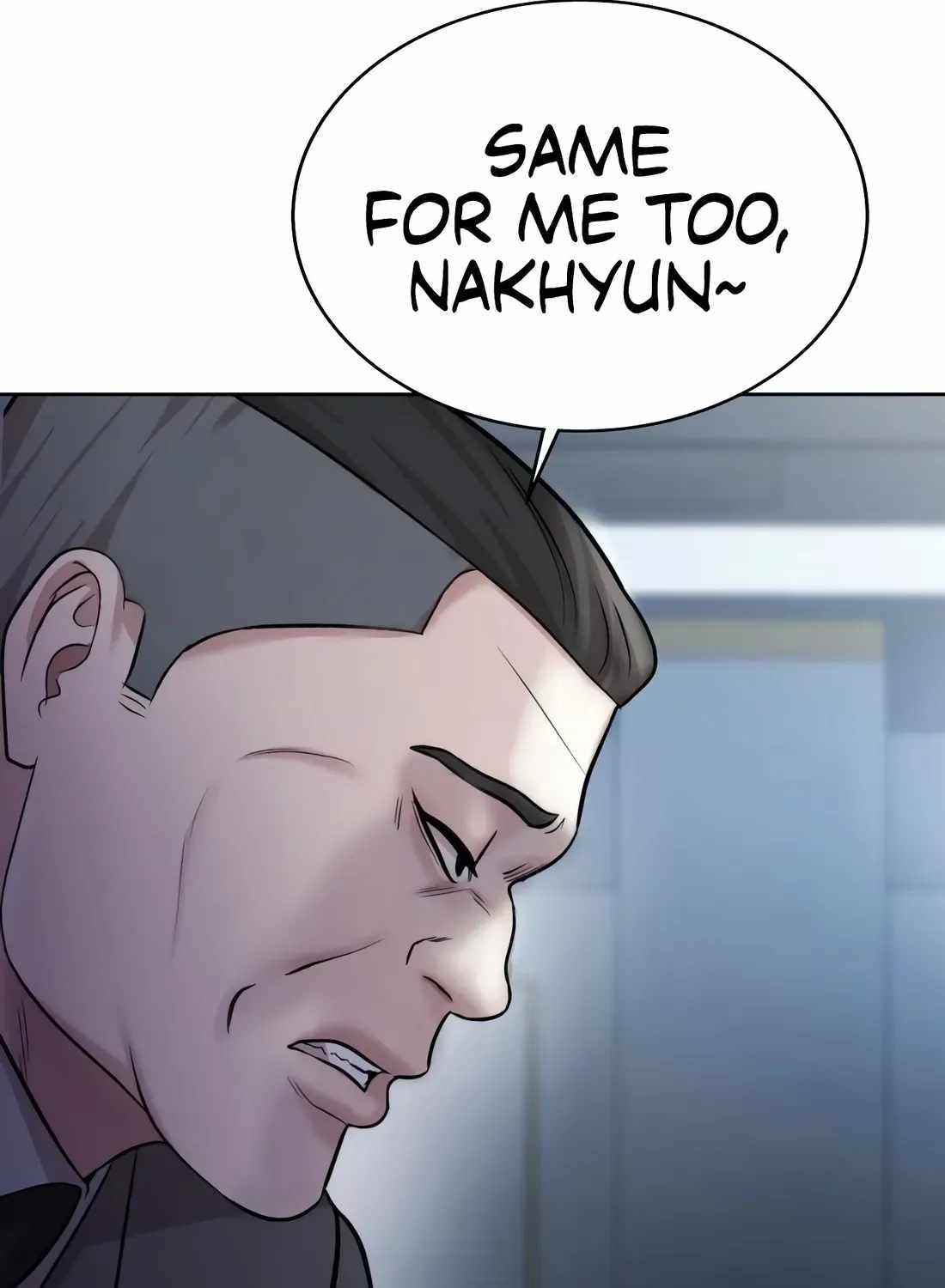 Even the Lottery Jackpot Winner Still Goes to Work Chapter 87 page 53