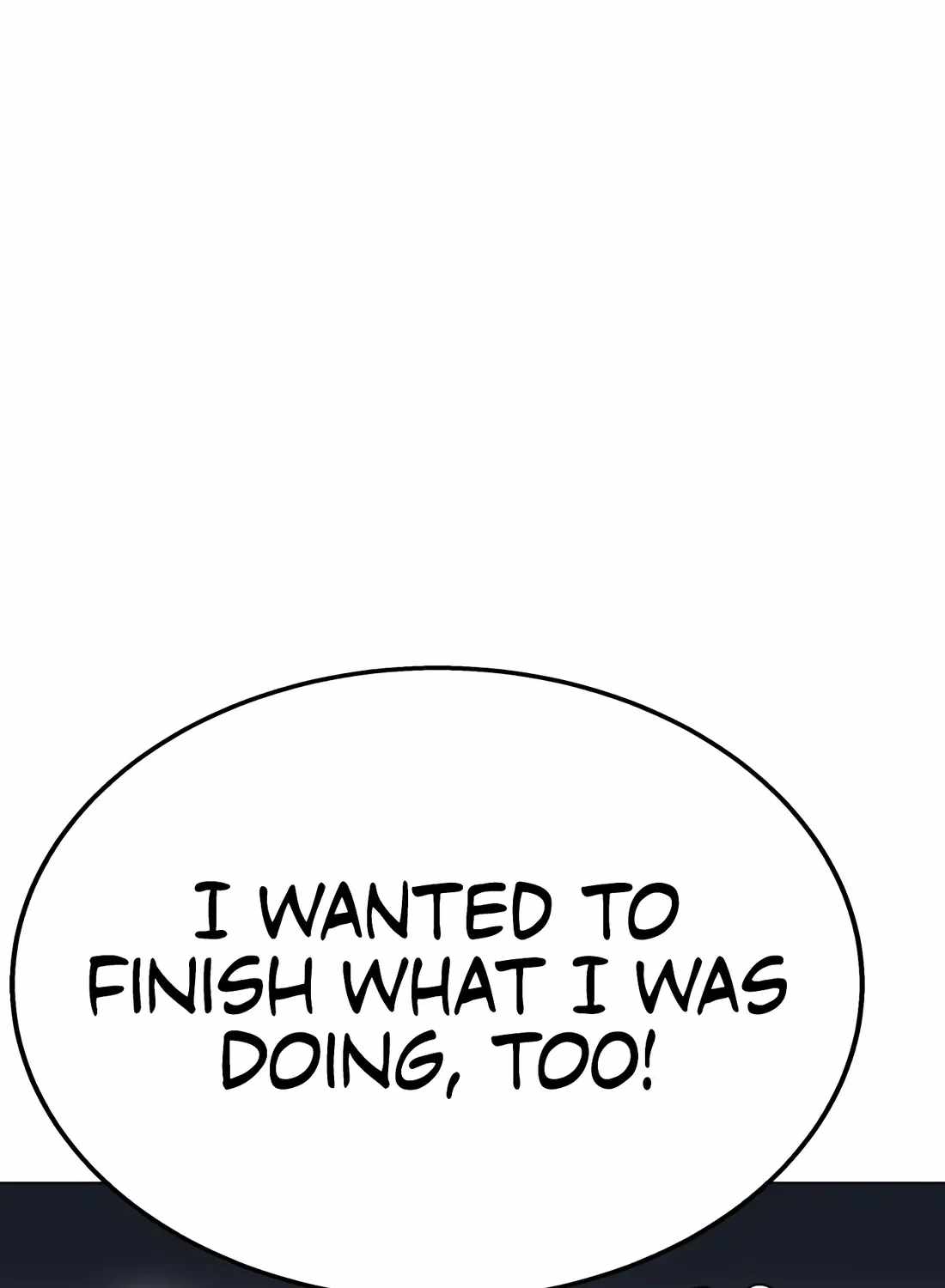 Even the Lottery Jackpot Winner Still Goes to Work Chapter 87 page 55