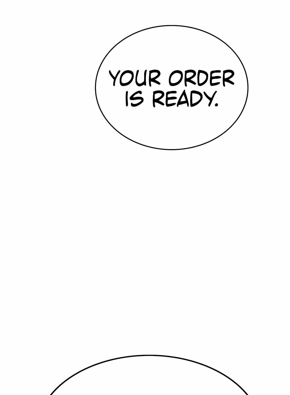 Even the Lottery Jackpot Winner Still Goes to Work Chapter 87 page 65