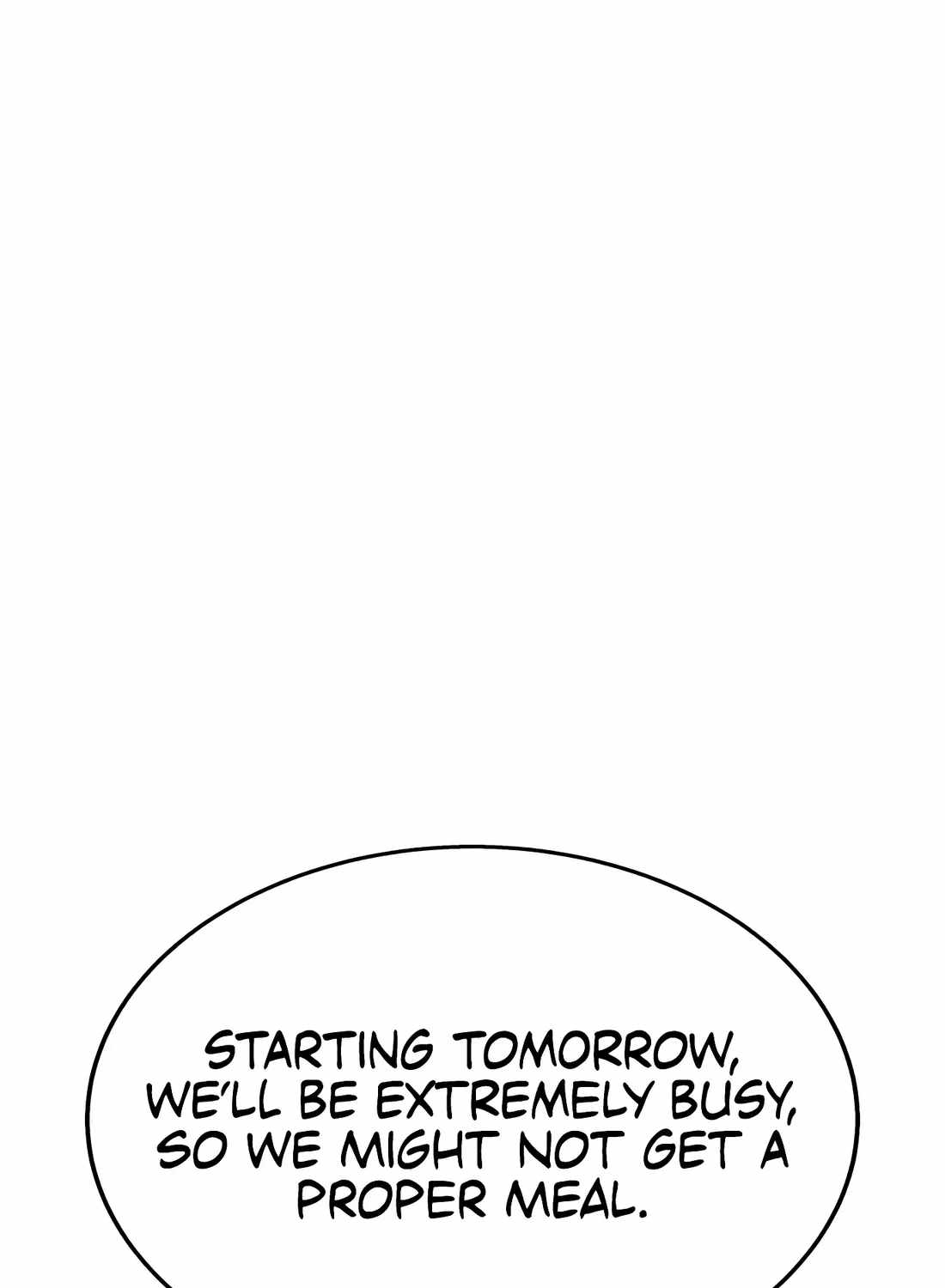Even the Lottery Jackpot Winner Still Goes to Work Chapter 87 page 71