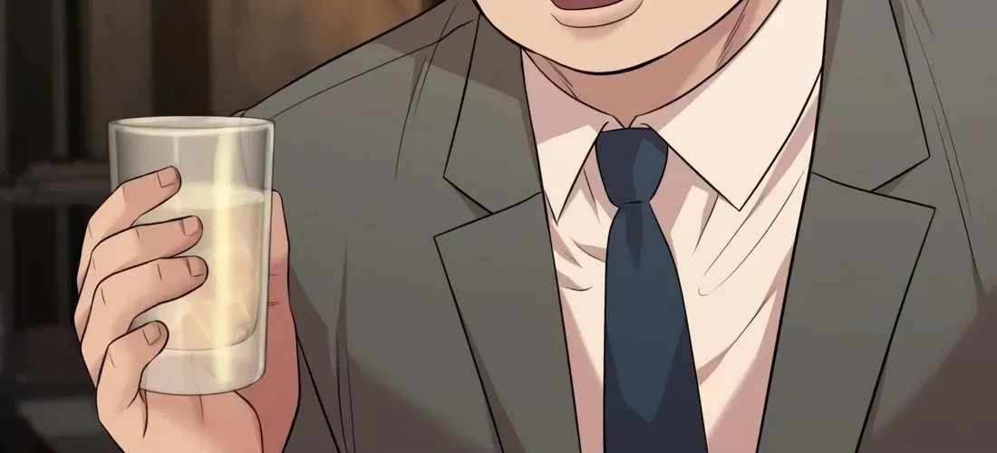 Even the Lottery Jackpot Winner Still Goes to Work Chapter 87 page 76