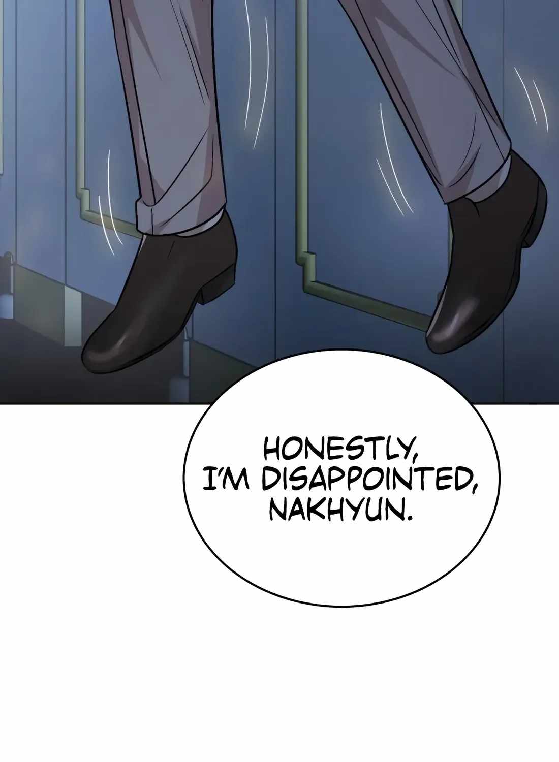 Even the Lottery Jackpot Winner Still Goes to Work Chapter 87 page 91
