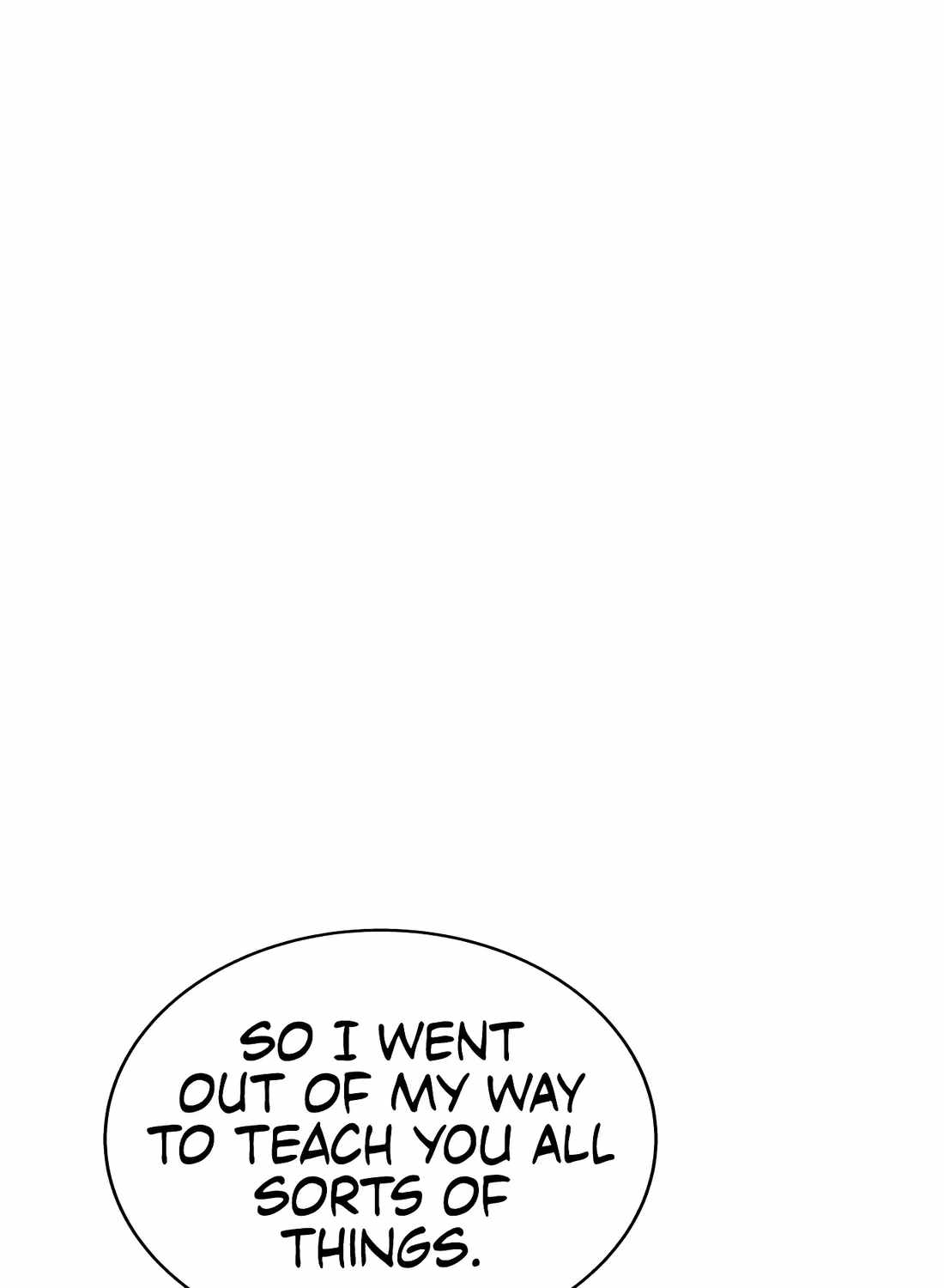Even the Lottery Jackpot Winner Still Goes to Work Chapter 87 page 95