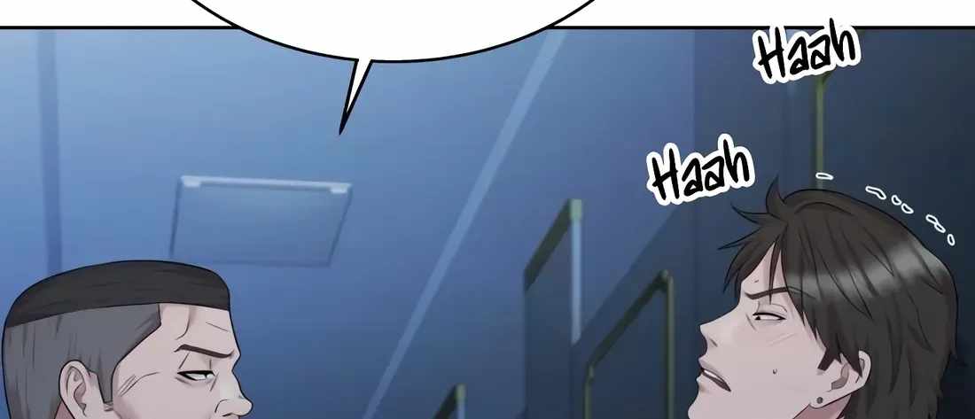 Even the Lottery Jackpot Winner Still Goes to Work Chapter 87 page 96