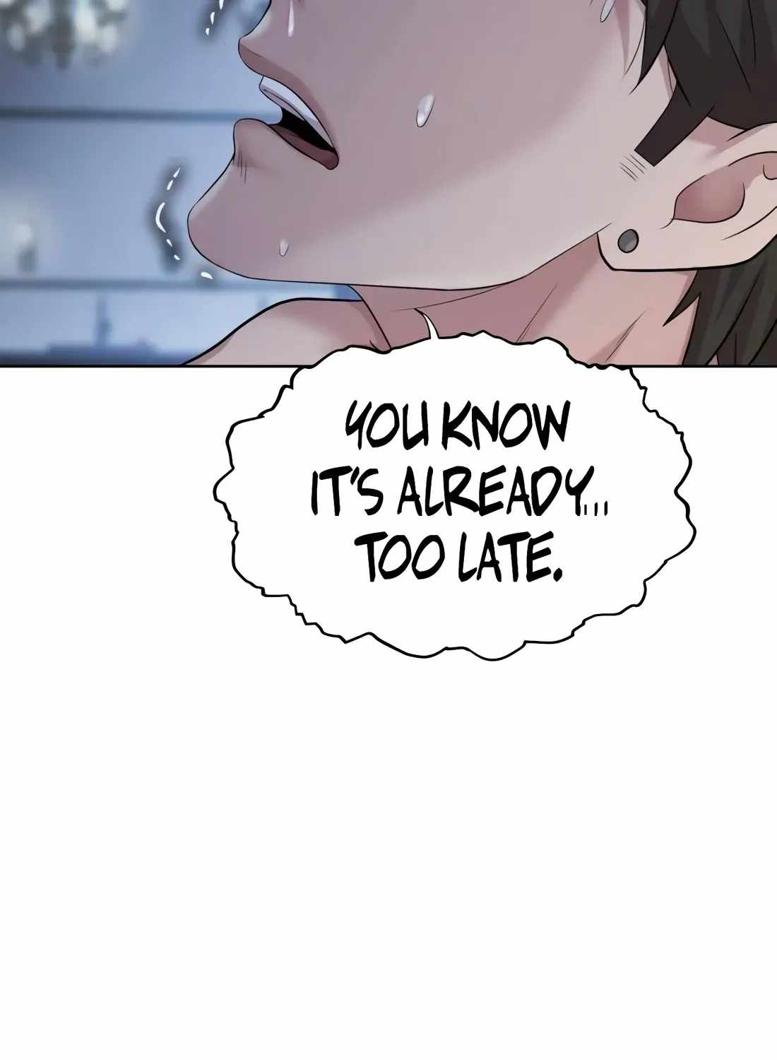 Even the Lottery Jackpot Winner Still Goes to Work Chapter 87 page 107