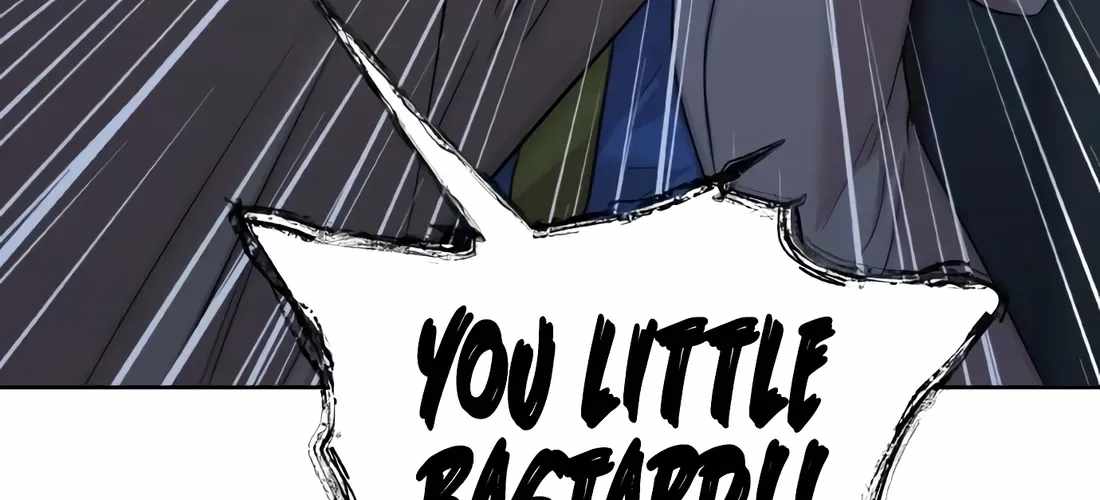 Even the Lottery Jackpot Winner Still Goes to Work Chapter 87 page 110