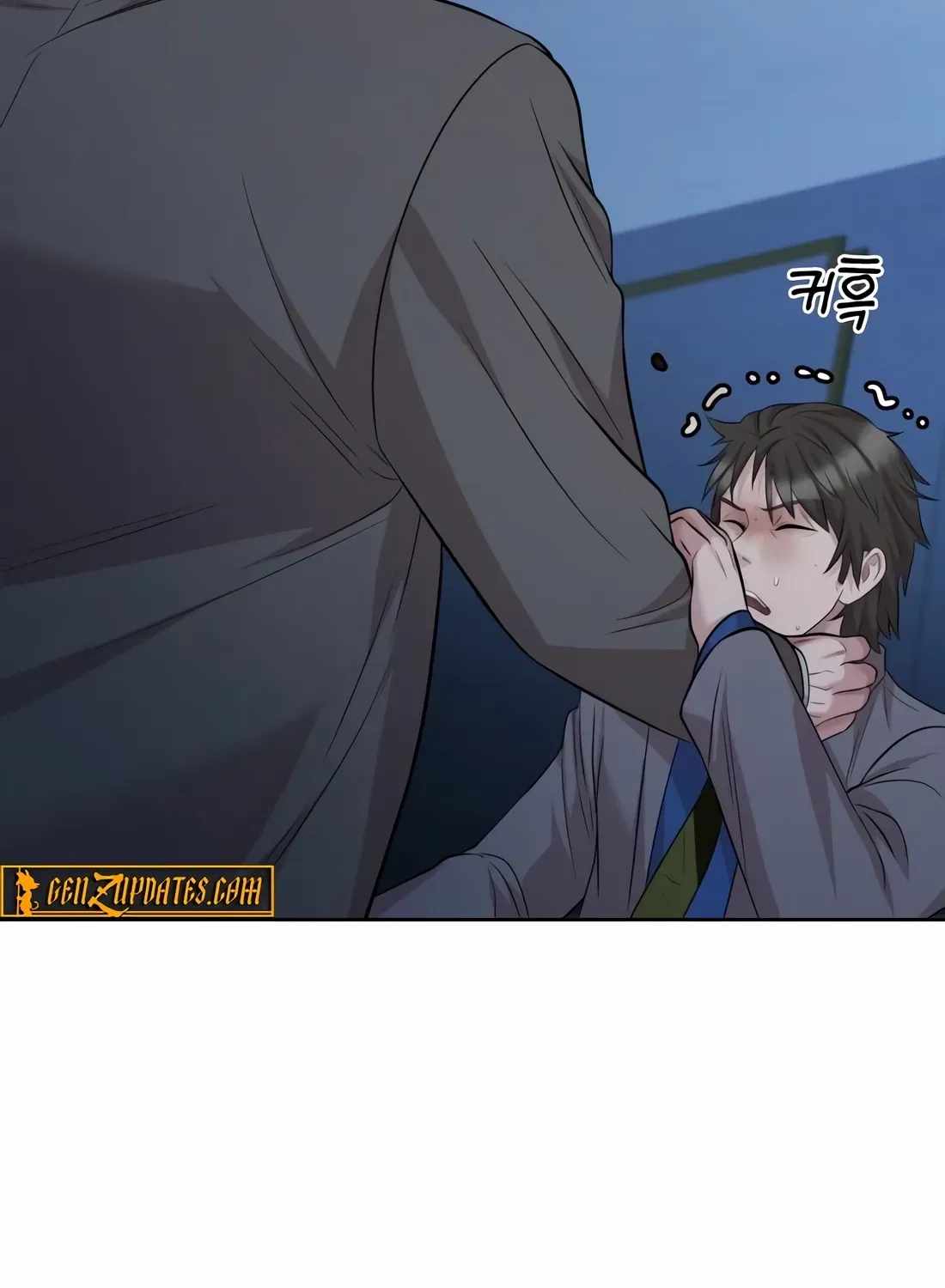 Even the Lottery Jackpot Winner Still Goes to Work Chapter 87 page 125