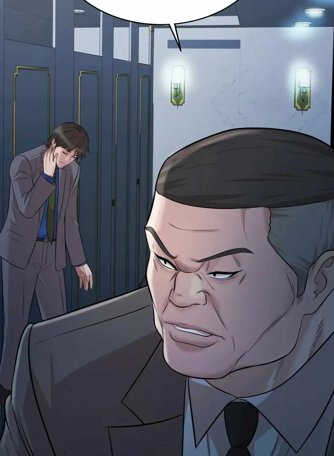 Even the Lottery Jackpot Winner Still Goes to Work Chapter 87 page 143