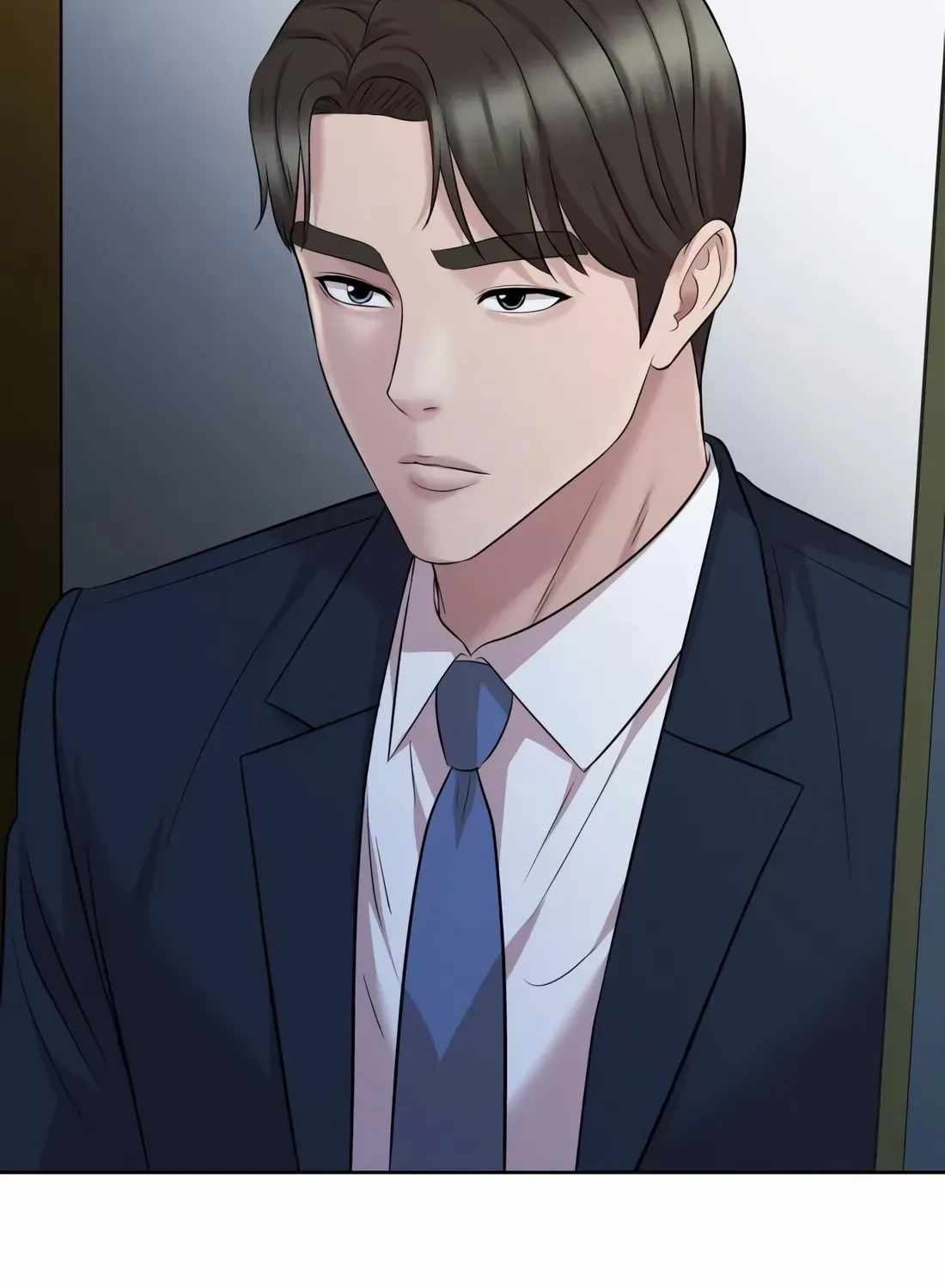 Even the Lottery Jackpot Winner Still Goes to Work Chapter 87 page 153