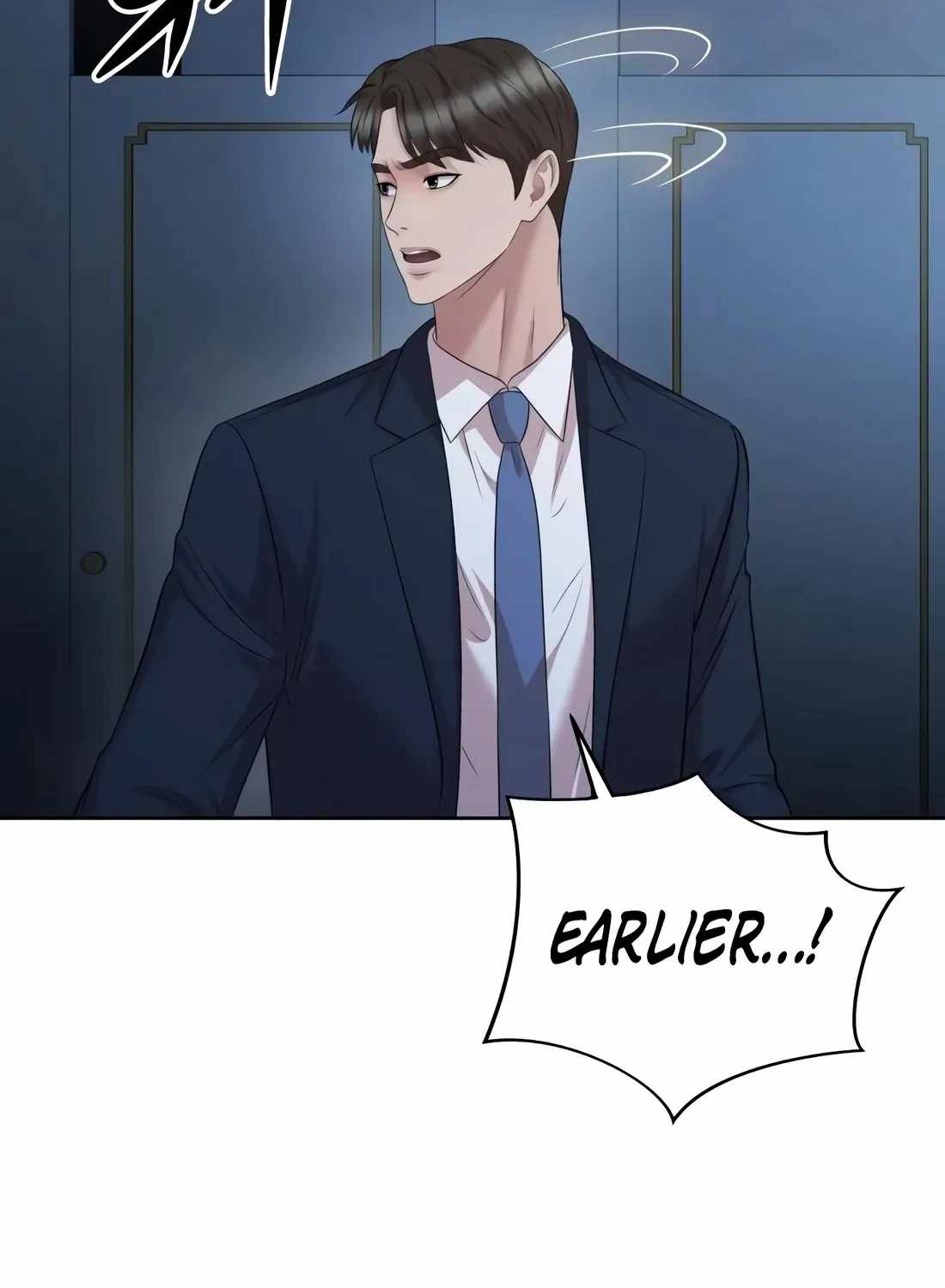 Even the Lottery Jackpot Winner Still Goes to Work Chapter 87 page 175