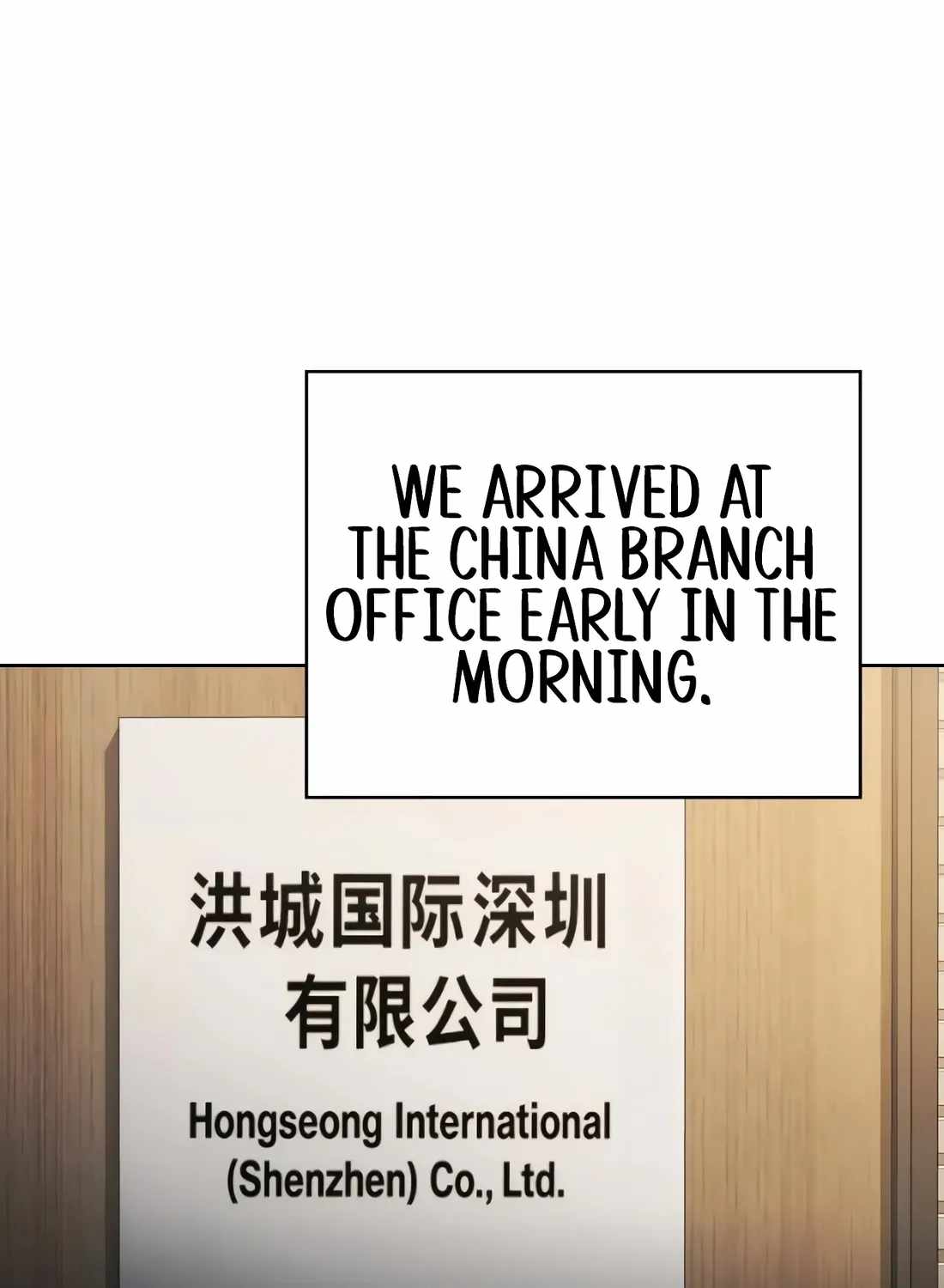Even the Lottery Jackpot Winner Still Goes to Work Chapter 87 page 191
