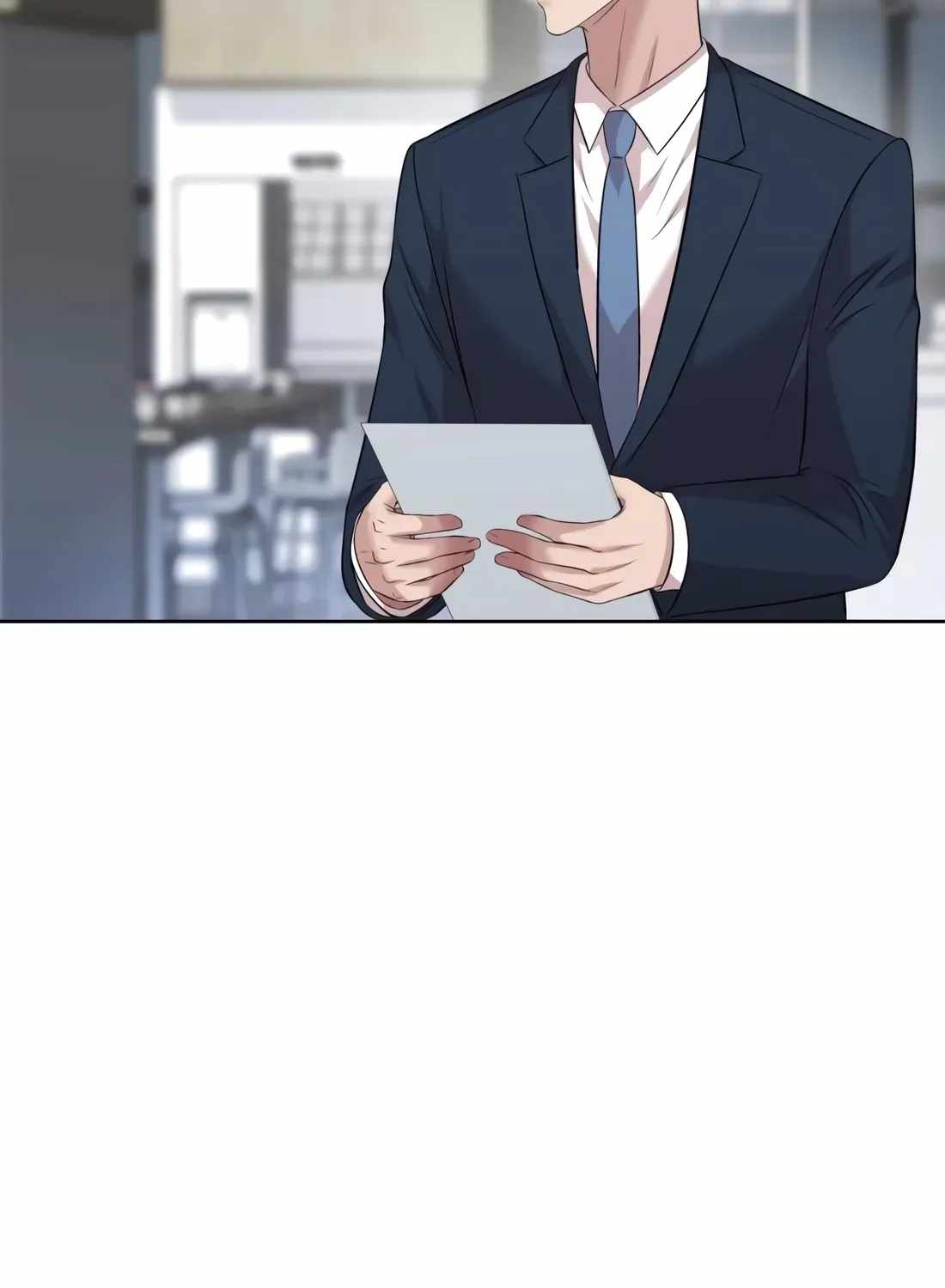 Even the Lottery Jackpot Winner Still Goes to Work Chapter 87 page 207