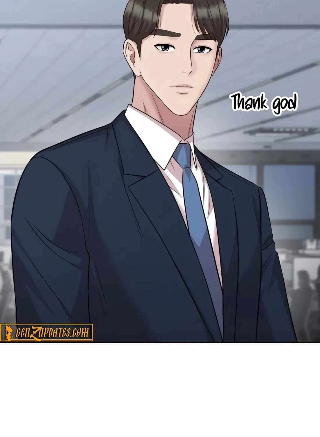 Even the Lottery Jackpot Winner Still Goes to Work Chapter 87 page 213