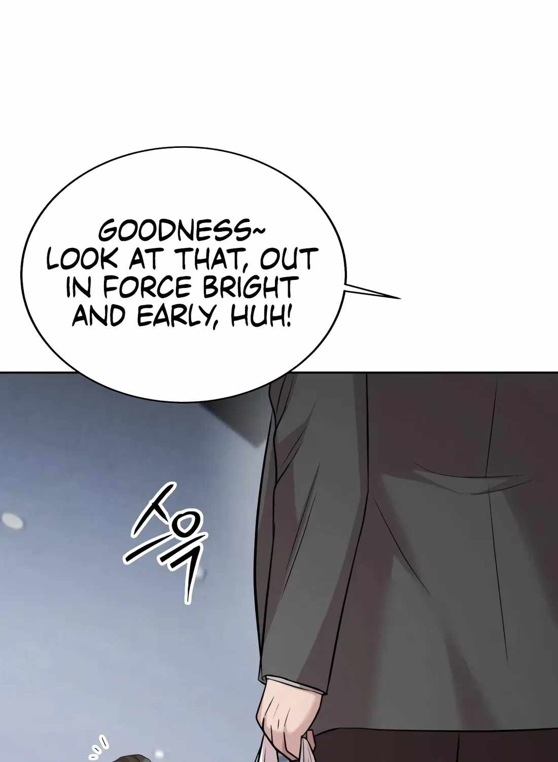 Even the Lottery Jackpot Winner Still Goes to Work Chapter 87 page 215