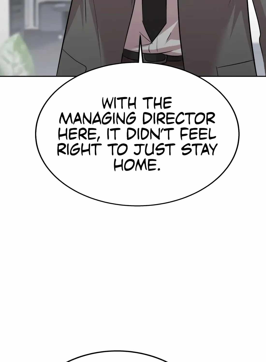 Even the Lottery Jackpot Winner Still Goes to Work Chapter 87 page 221