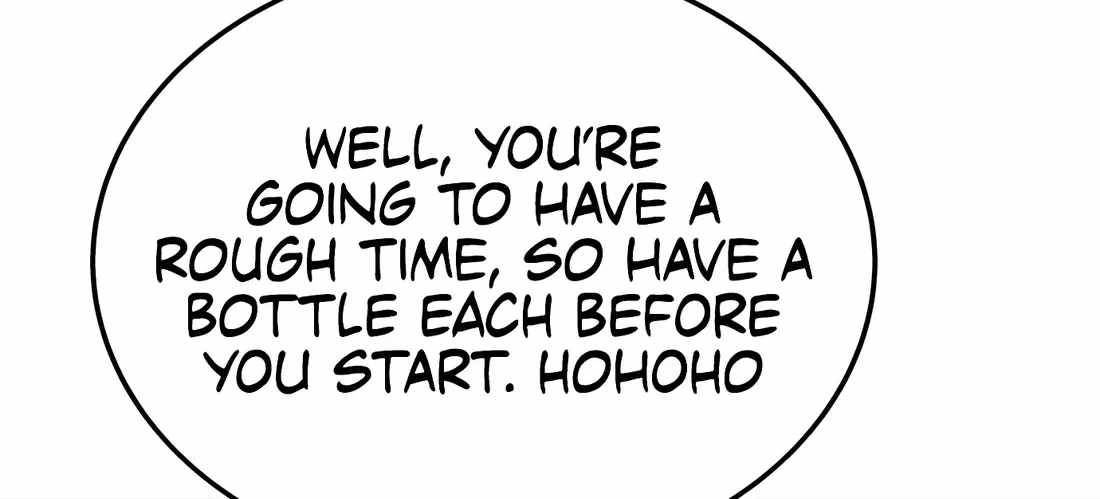 Even the Lottery Jackpot Winner Still Goes to Work Chapter 87 page 222
