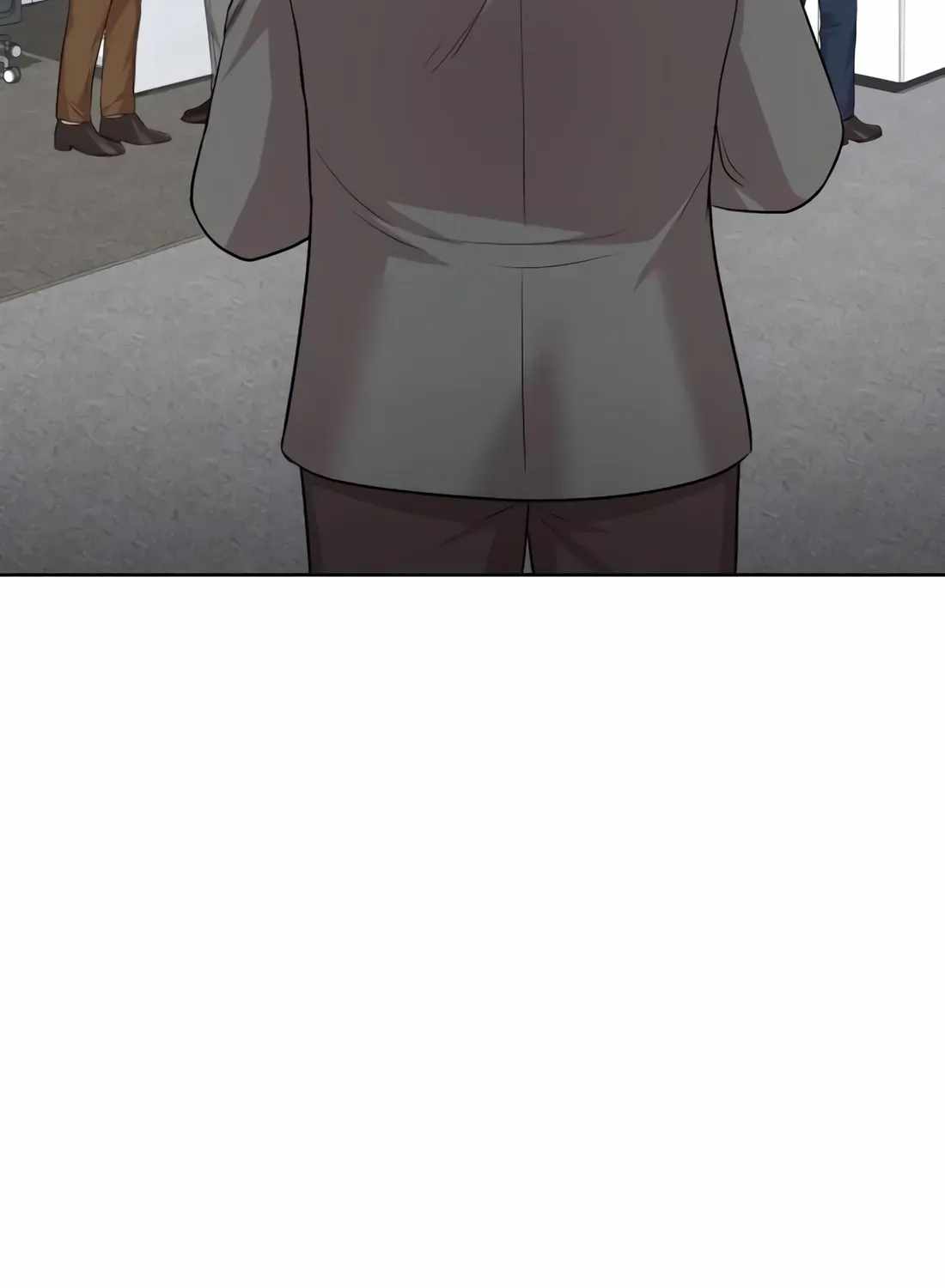 Even the Lottery Jackpot Winner Still Goes to Work Chapter 88 page 11