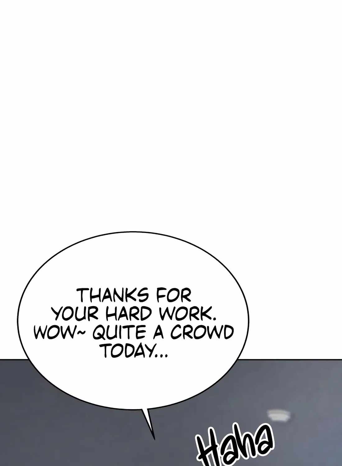 Even the Lottery Jackpot Winner Still Goes to Work Chapter 88 page 5