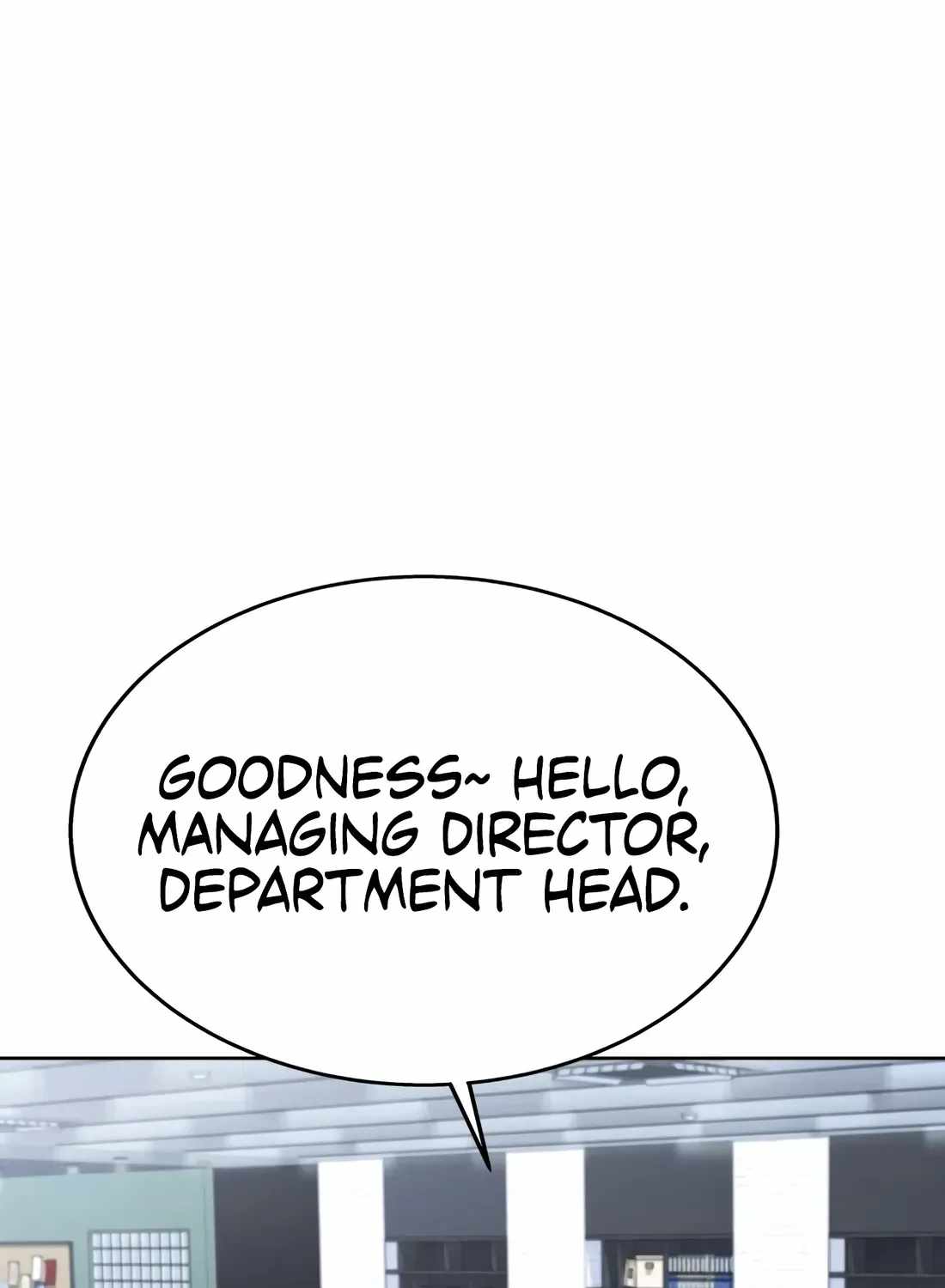 Even the Lottery Jackpot Winner Still Goes to Work Chapter 88 page 9