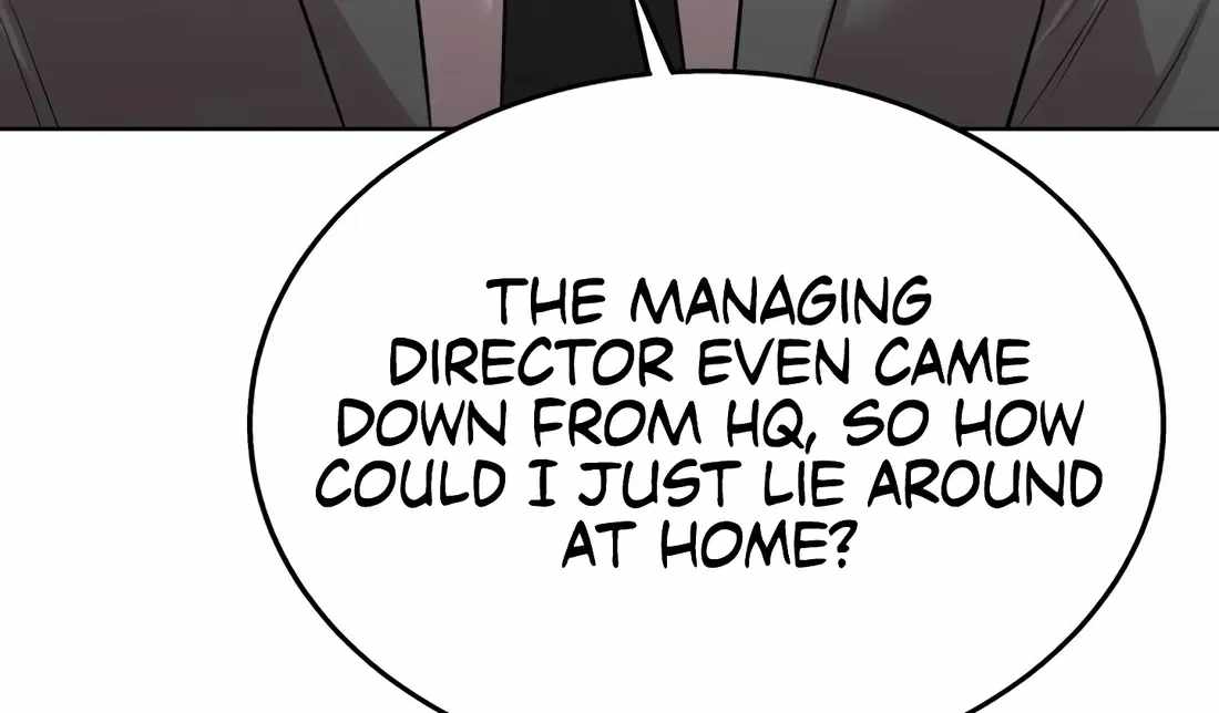 Even the Lottery Jackpot Winner Still Goes to Work Chapter 88 page 32