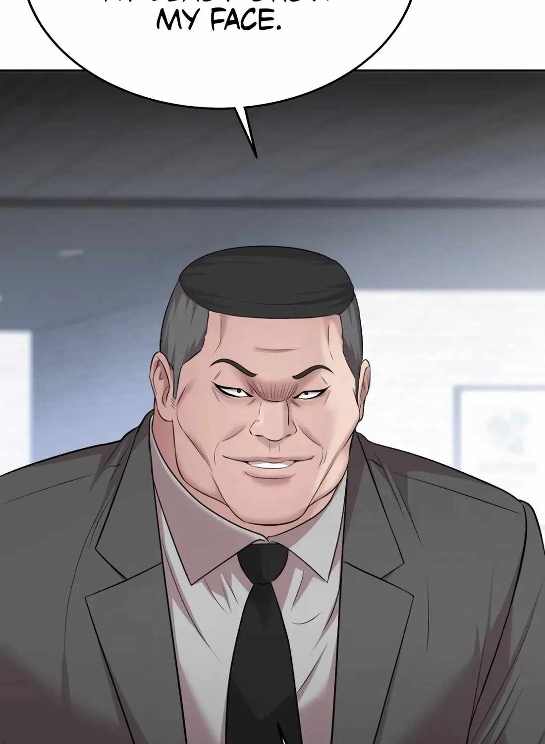 Even the Lottery Jackpot Winner Still Goes to Work Chapter 88 page 31