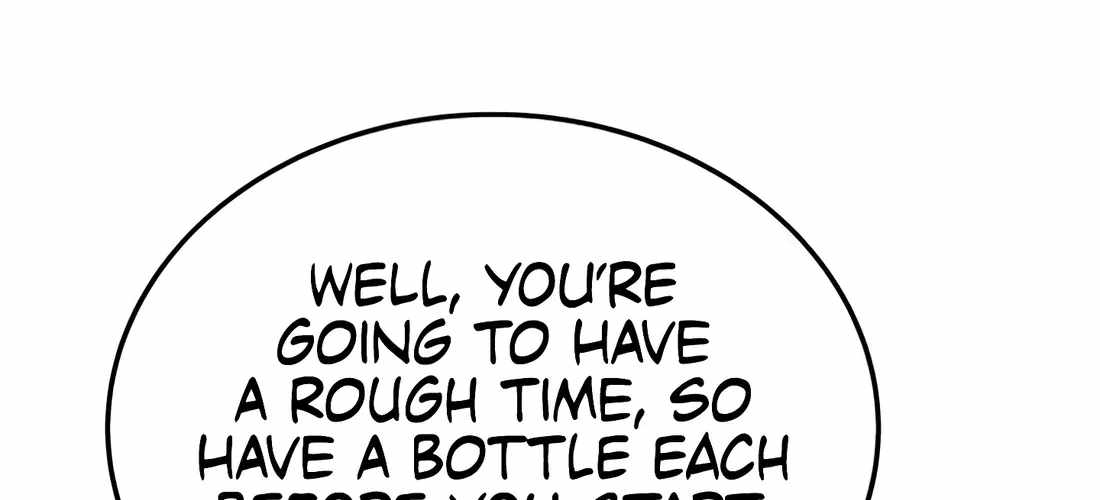 Even the Lottery Jackpot Winner Still Goes to Work Chapter 88 page 12