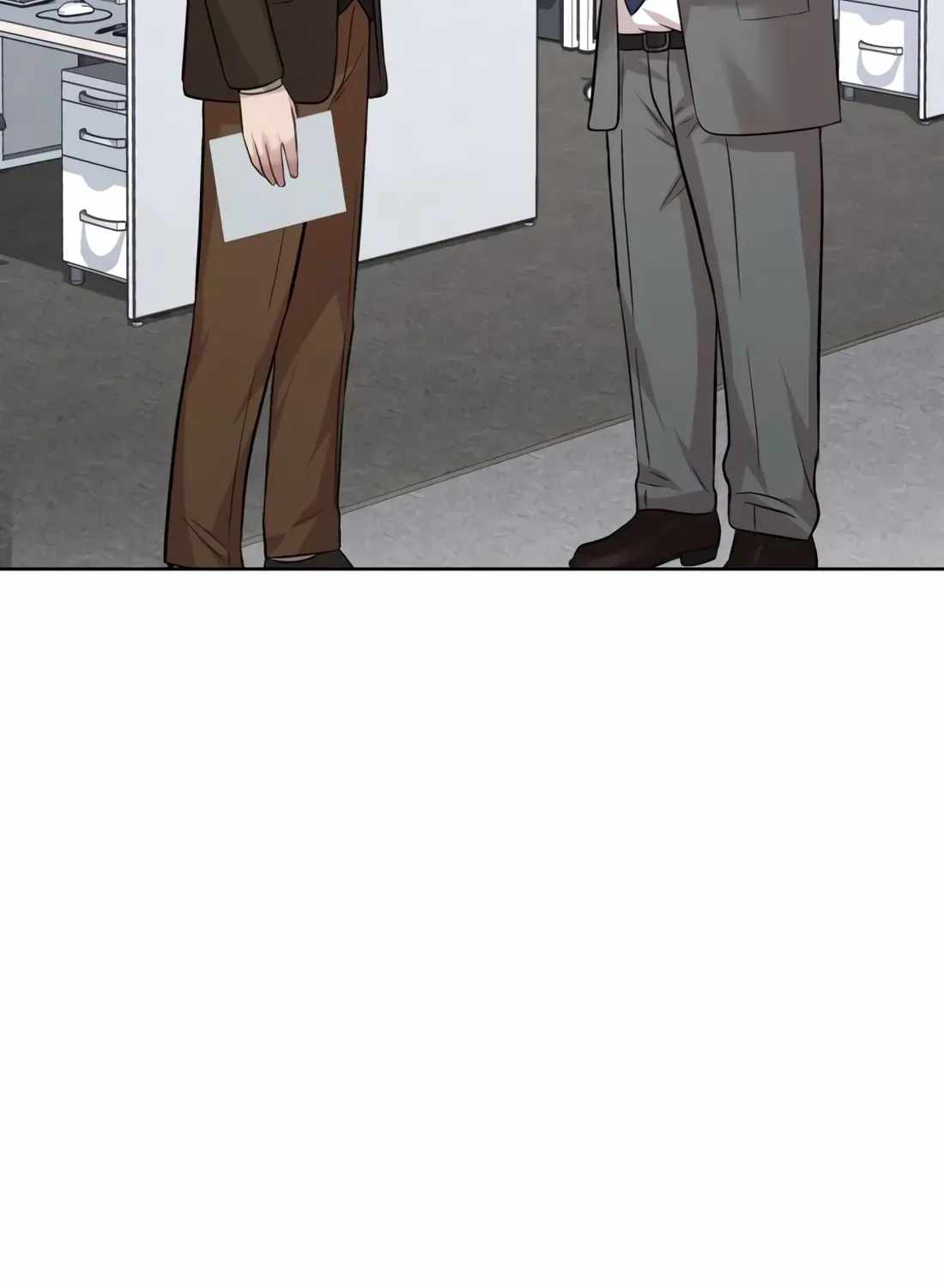 Even the Lottery Jackpot Winner Still Goes to Work Chapter 88 page 17