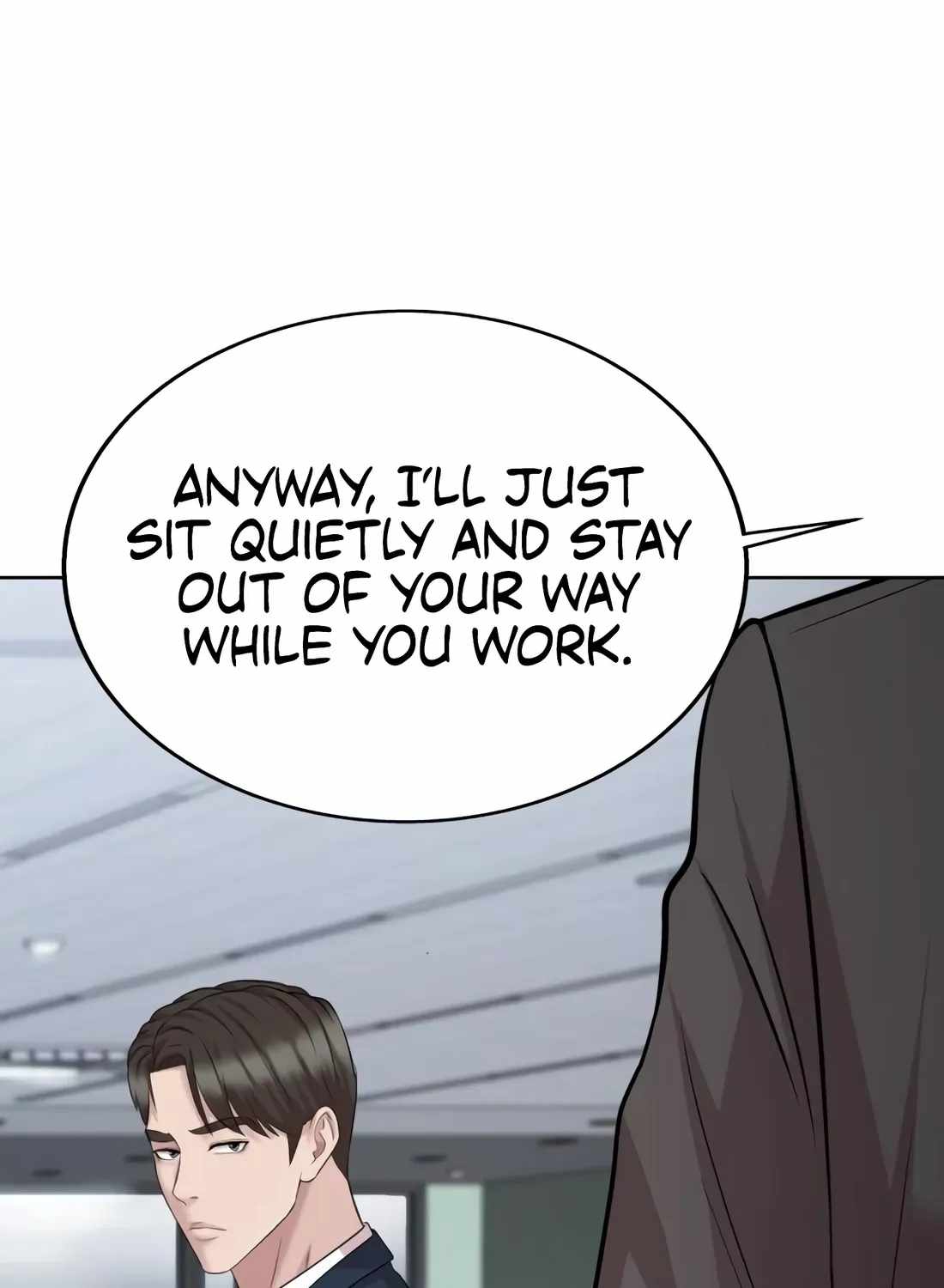 Even the Lottery Jackpot Winner Still Goes to Work Chapter 88 page 49