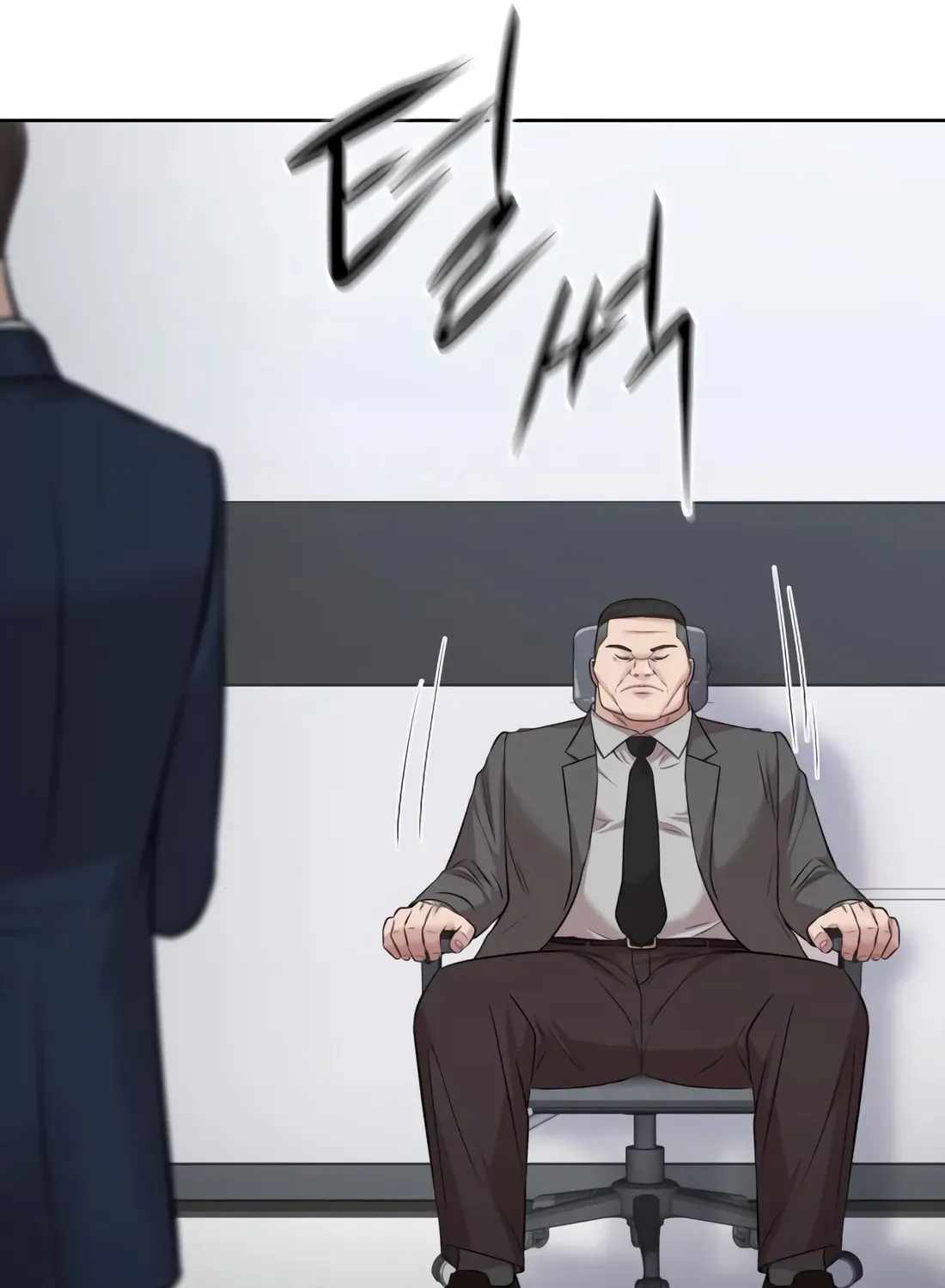 Even the Lottery Jackpot Winner Still Goes to Work Chapter 88 page 55