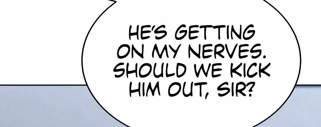 Even the Lottery Jackpot Winner Still Goes to Work Chapter 88 page 58