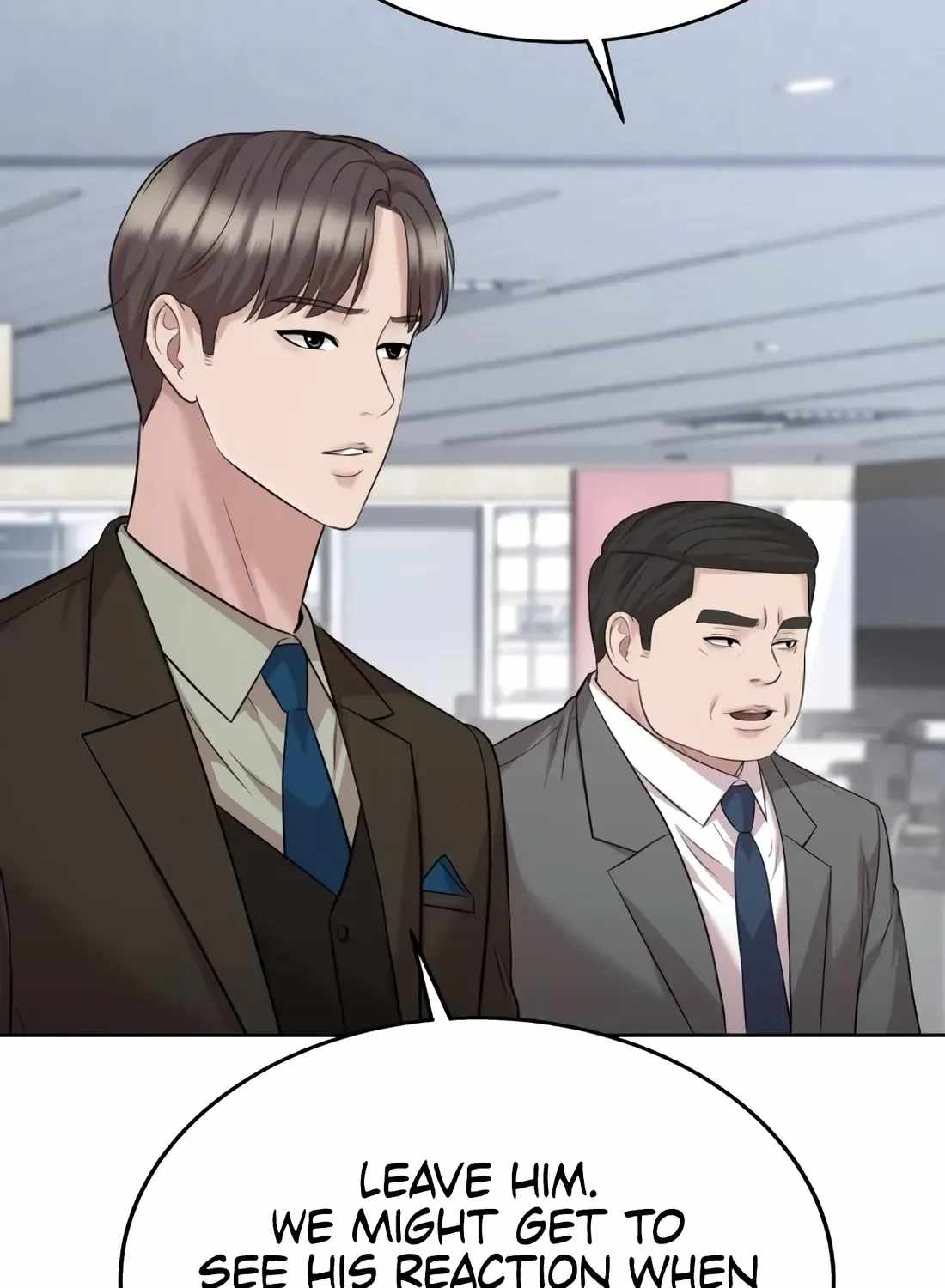 Even the Lottery Jackpot Winner Still Goes to Work Chapter 88 page 59