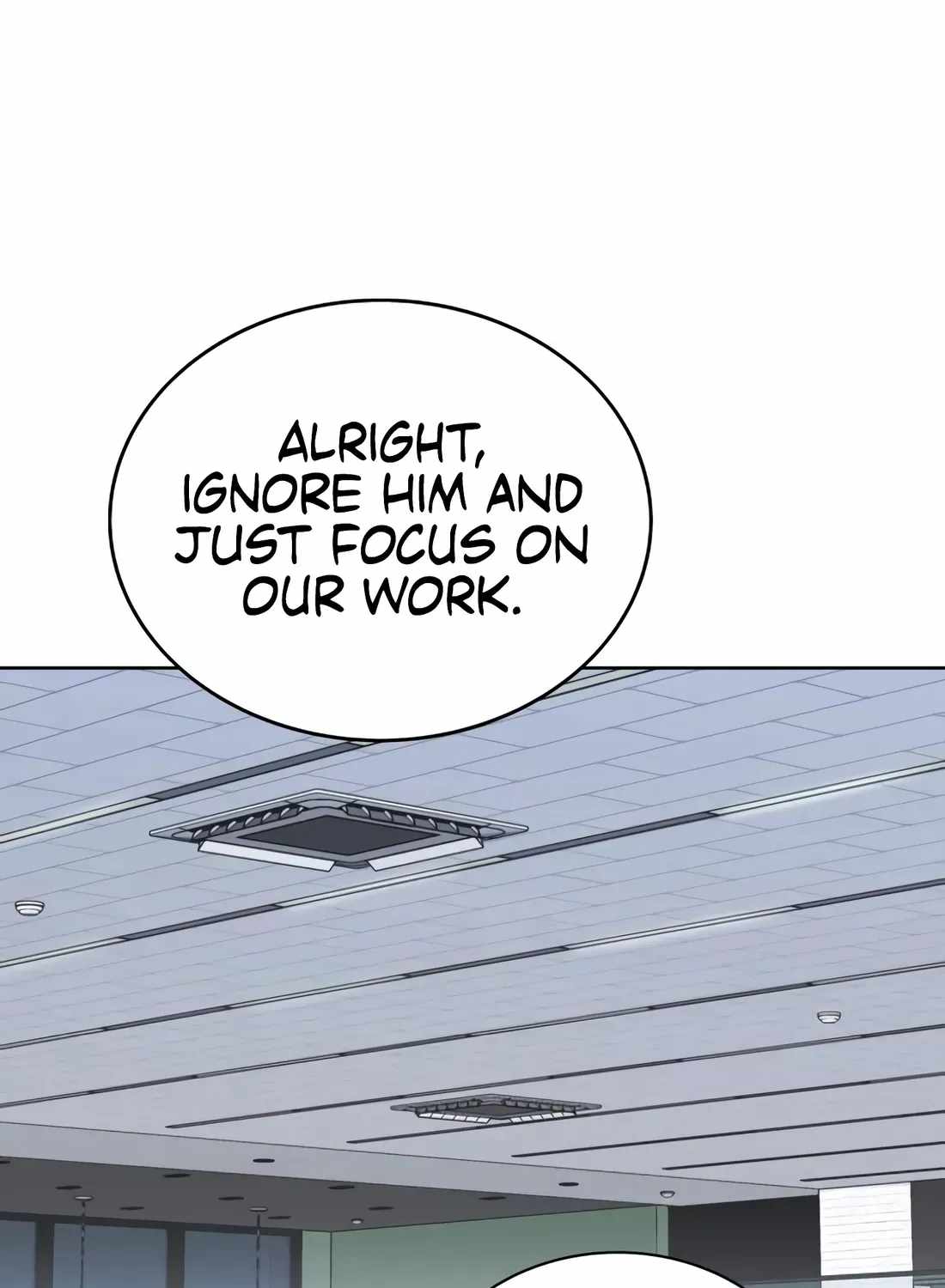 Even the Lottery Jackpot Winner Still Goes to Work Chapter 88 page 61
