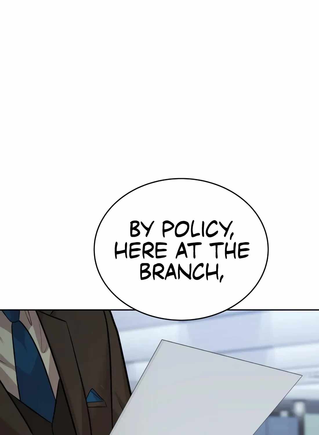 Even the Lottery Jackpot Winner Still Goes to Work Chapter 88 page 65
