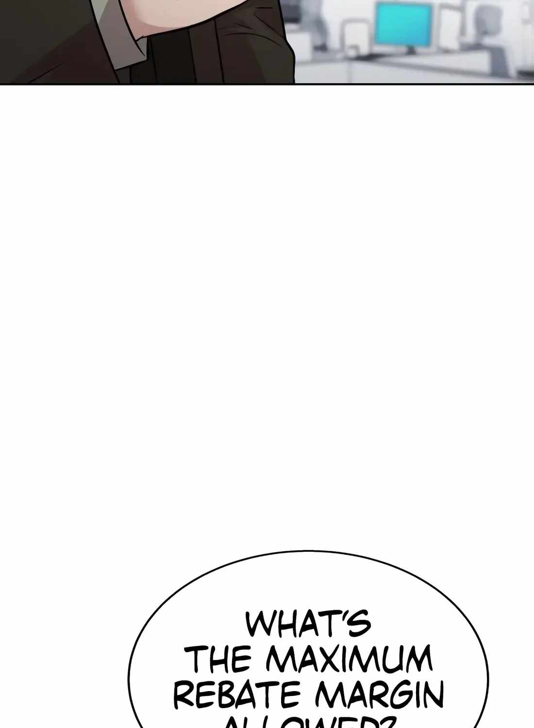Even the Lottery Jackpot Winner Still Goes to Work Chapter 88 page 67