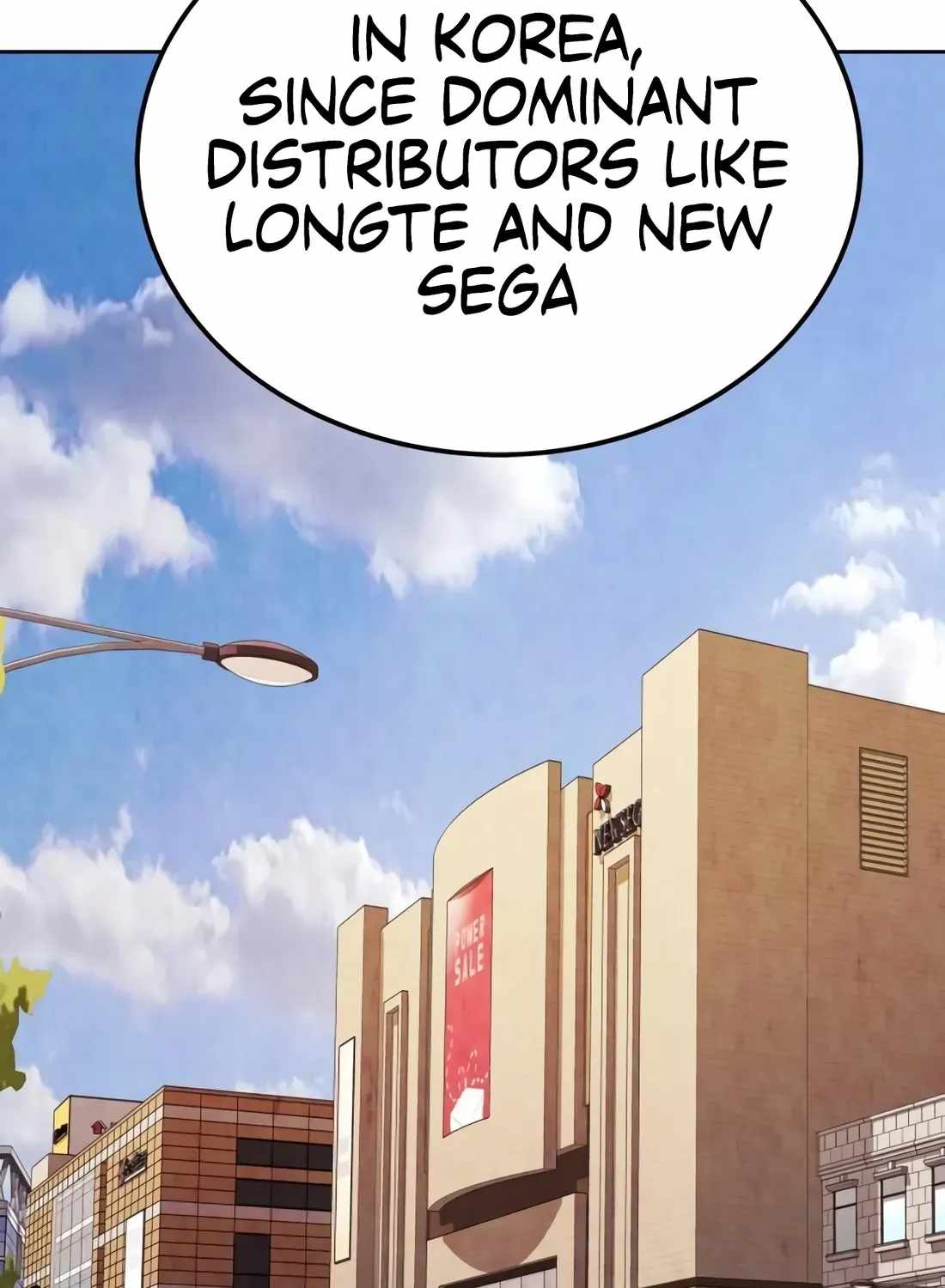 Even the Lottery Jackpot Winner Still Goes to Work Chapter 88 page 75