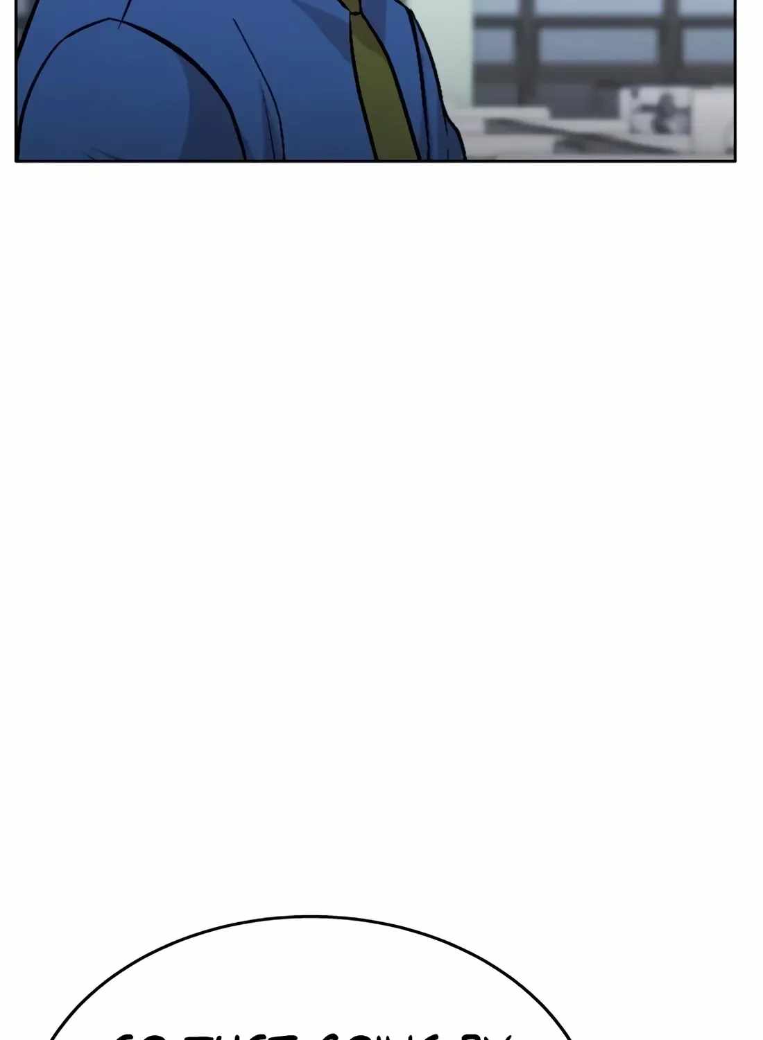 Even the Lottery Jackpot Winner Still Goes to Work Chapter 88 page 85