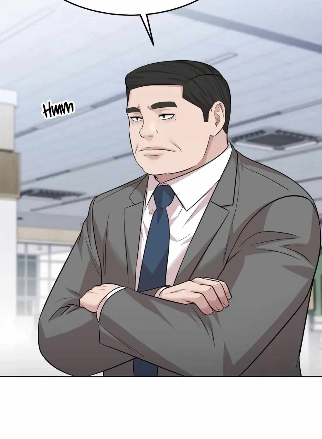 Even the Lottery Jackpot Winner Still Goes to Work Chapter 88 page 87