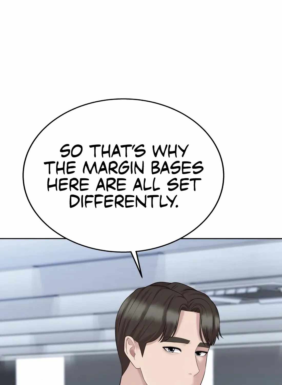 Even the Lottery Jackpot Winner Still Goes to Work Chapter 88 page 89