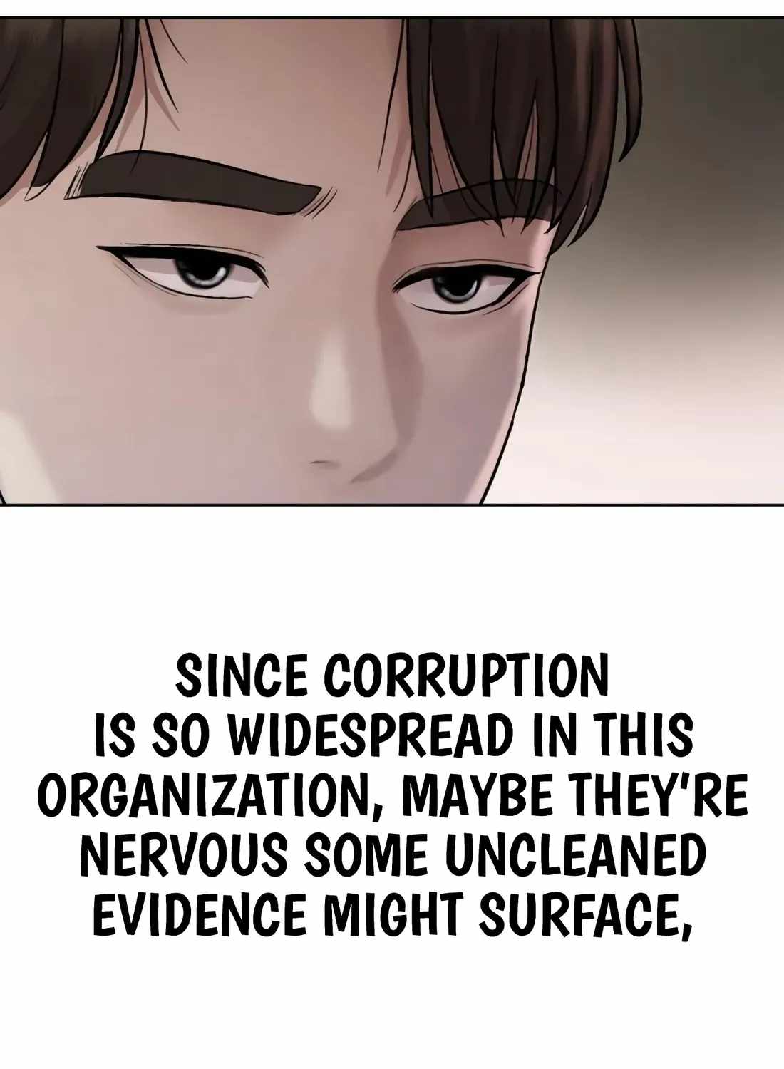 Even the Lottery Jackpot Winner Still Goes to Work Chapter 88 page 109