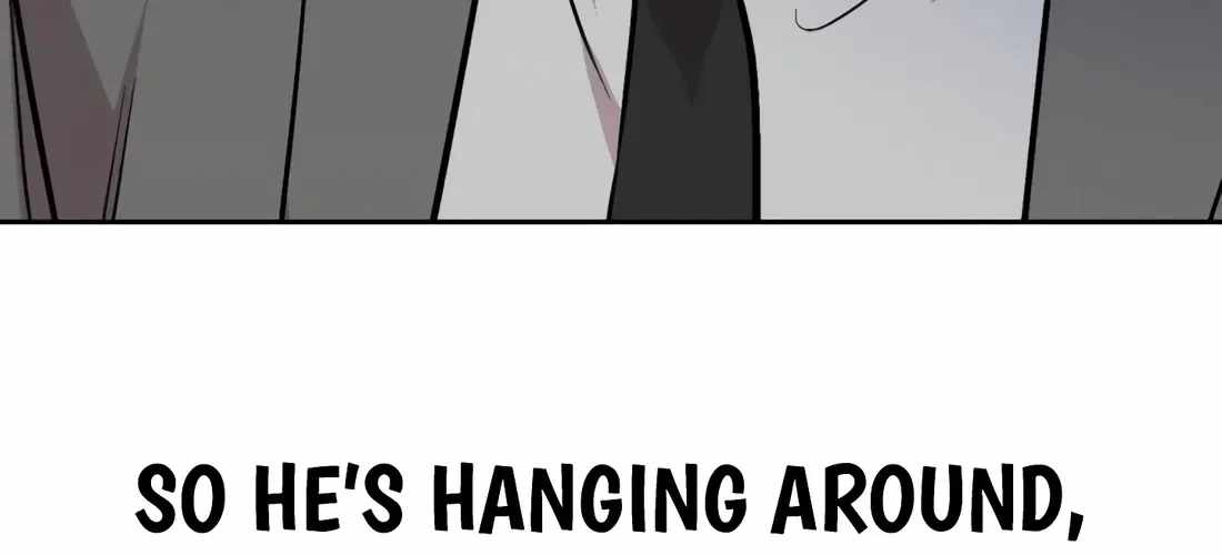 Even the Lottery Jackpot Winner Still Goes to Work Chapter 88 page 112